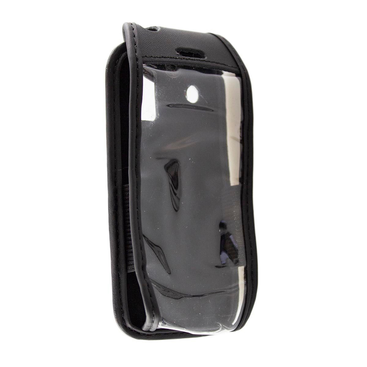 caseroxx Handytasche caseroxx Handytasche mit Gürtelclip für Artfone CS182/188, schwarz (Einzelartikel, 1-tlg., Ledertasche mit Gürtelclip)