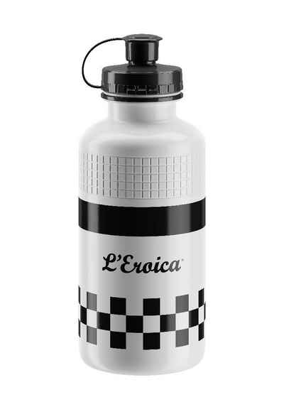 Elite Trinkflasche »Elite Trinkflasche Eroica France Classic 500ml Durchmesser 74mm Kunststoff«