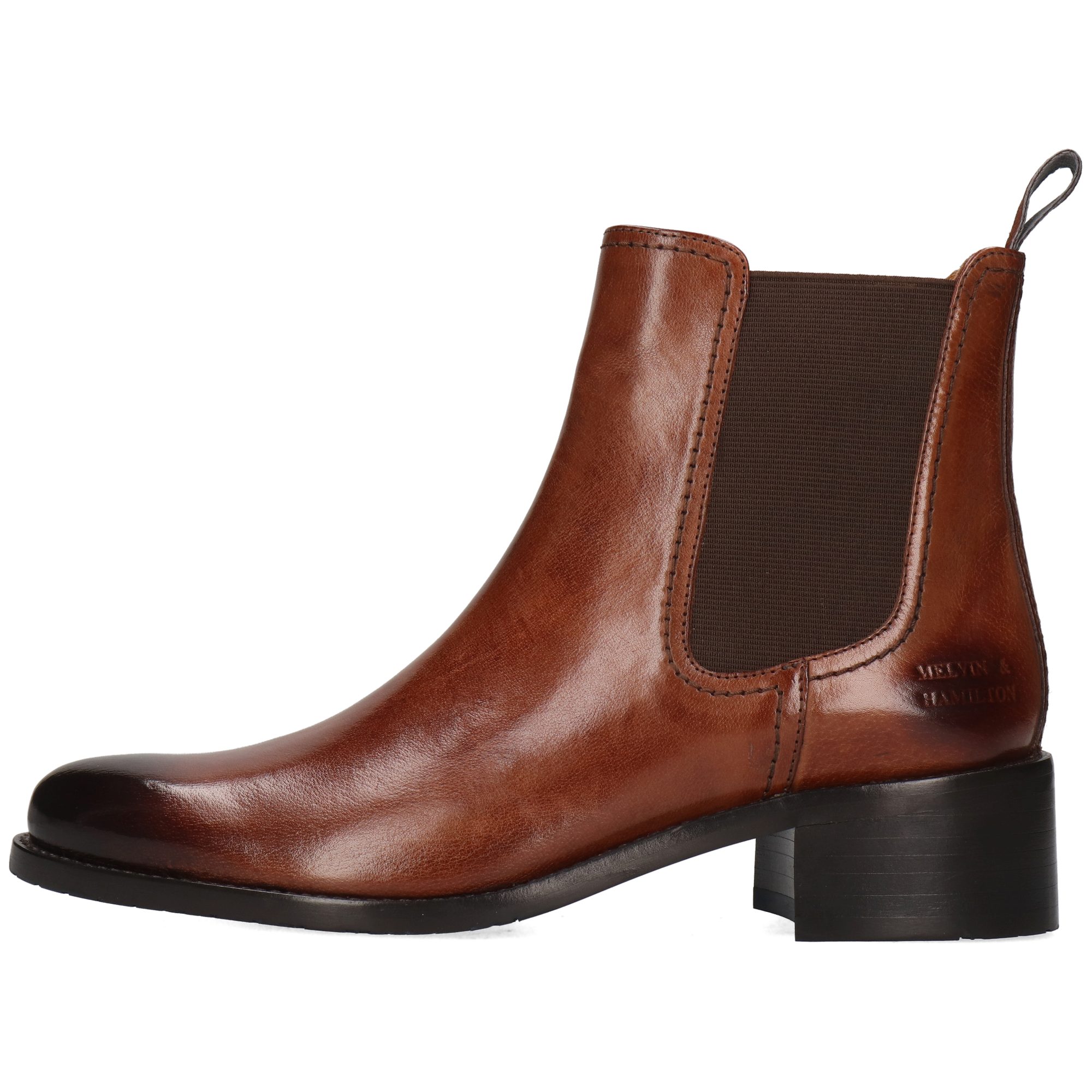 Melvin & Hamilton Kaya 1 Stiefel