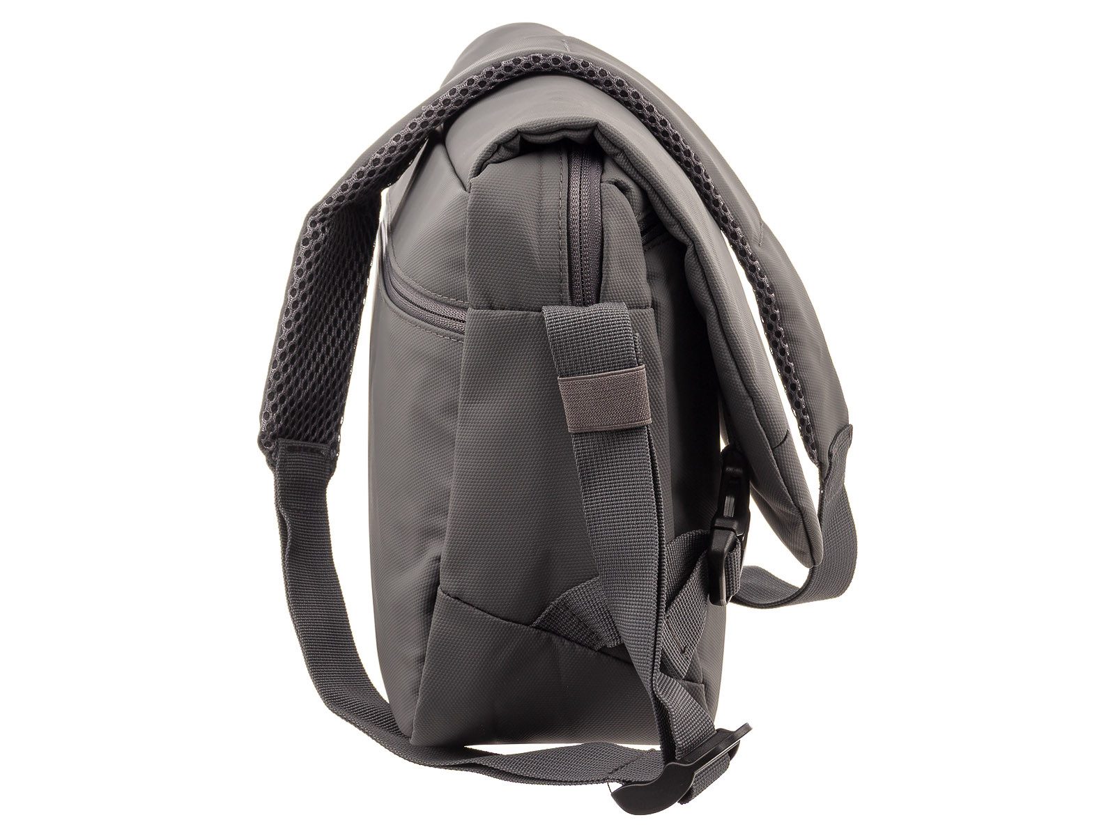 Franky Umhängetasche Überschlag Tasche CT17-L-B Messenger (1-tlg)