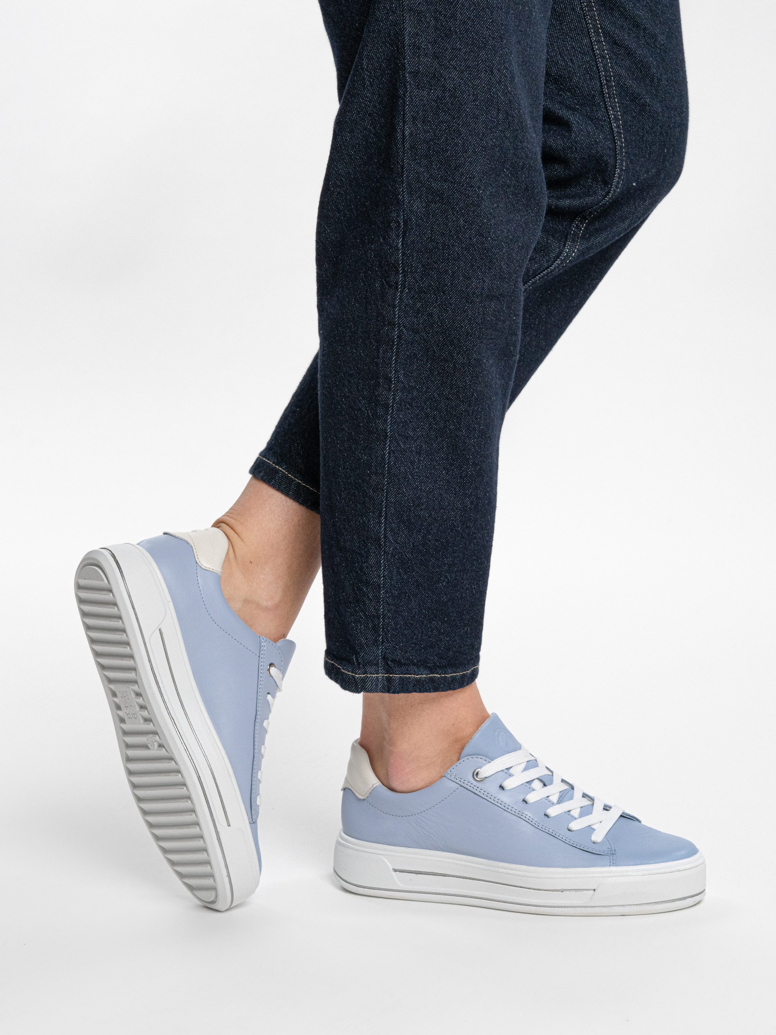 Ara Damen Sneaker Canberra Sneaker günstig online kaufen