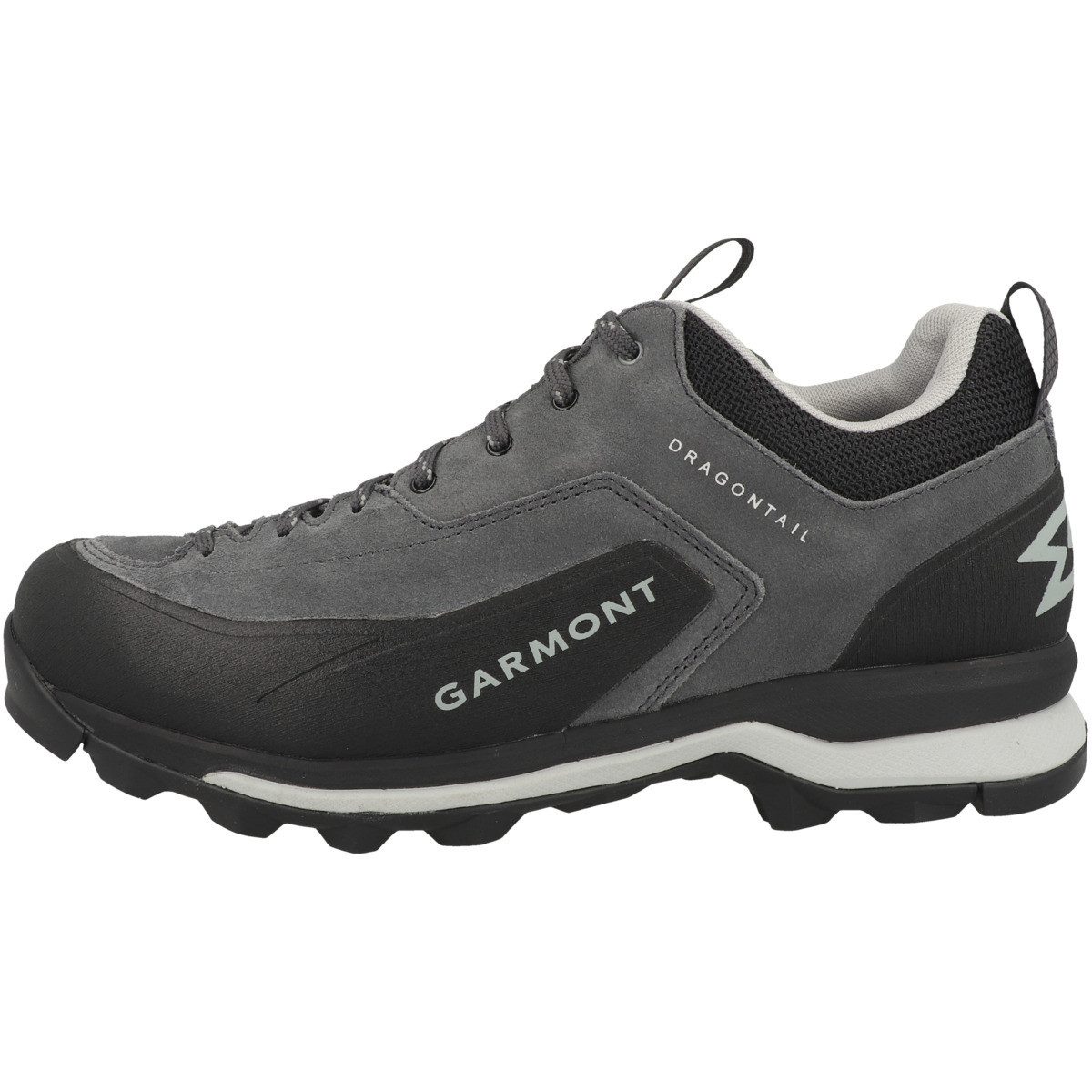 Garmont Dragontail Herren Sneaker Turnschuhe, Sportschuhe, Freizeitschuhe, Halbschuhe, Schnürschuhe