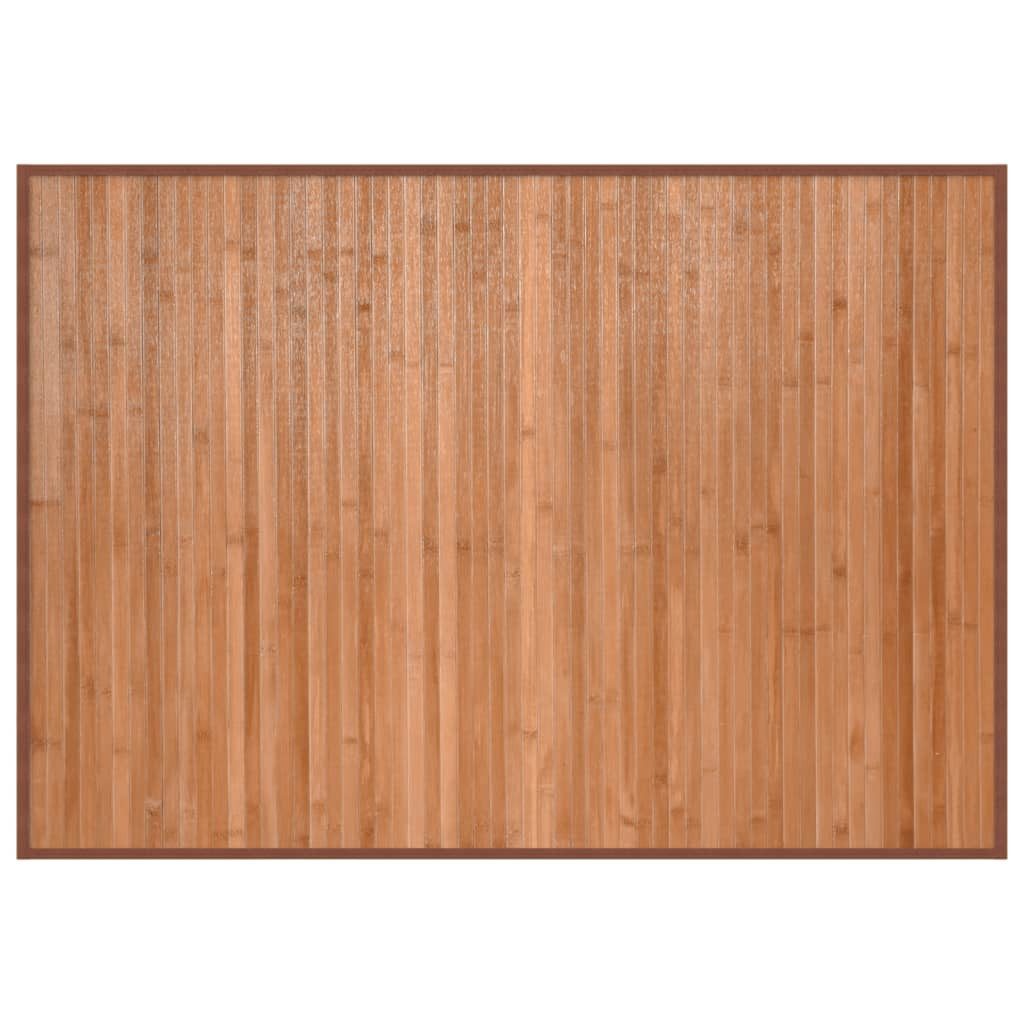 vidaXL Teppich Teppich Rechteckig Natur 70x100 günstig online kaufen