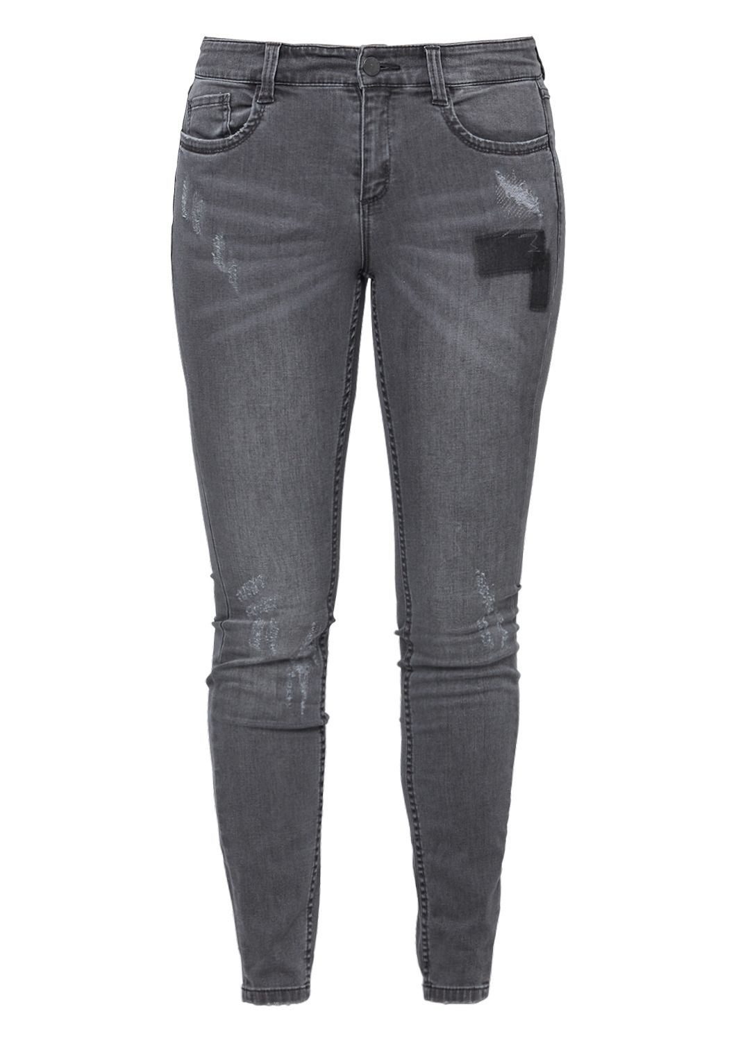 s.Oliver 5-Pocket-Jeans