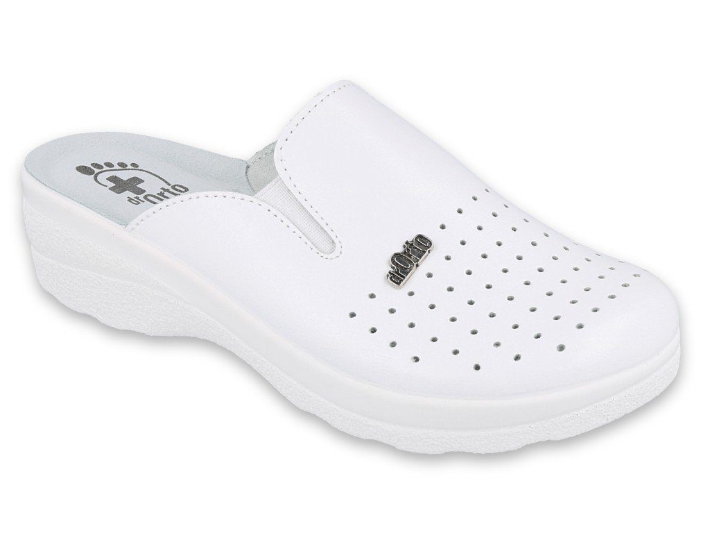 Dr. Orto »Praxis-Schuhe (Arzt-Clogs)« Pantolette Gesundheitsschuhe,  Präventivschuhe online kaufen | OTTO