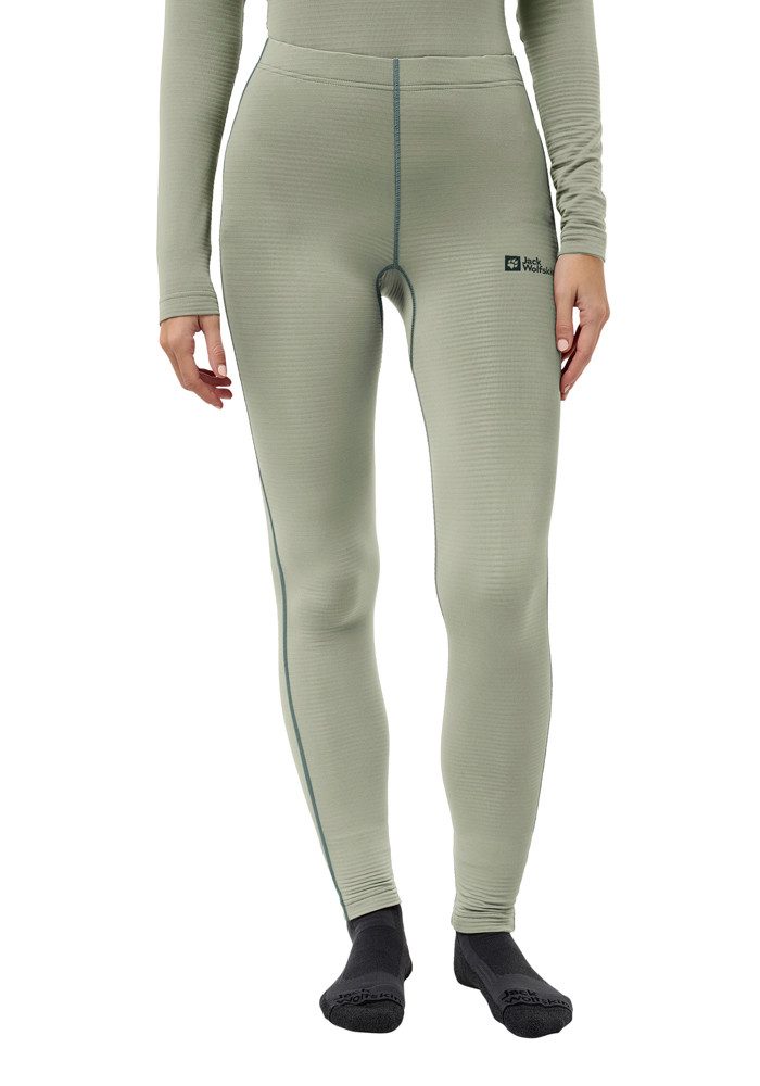 Jack Wolfskin Thermoleggings INFINITE WARM PANTS W günstig online kaufen