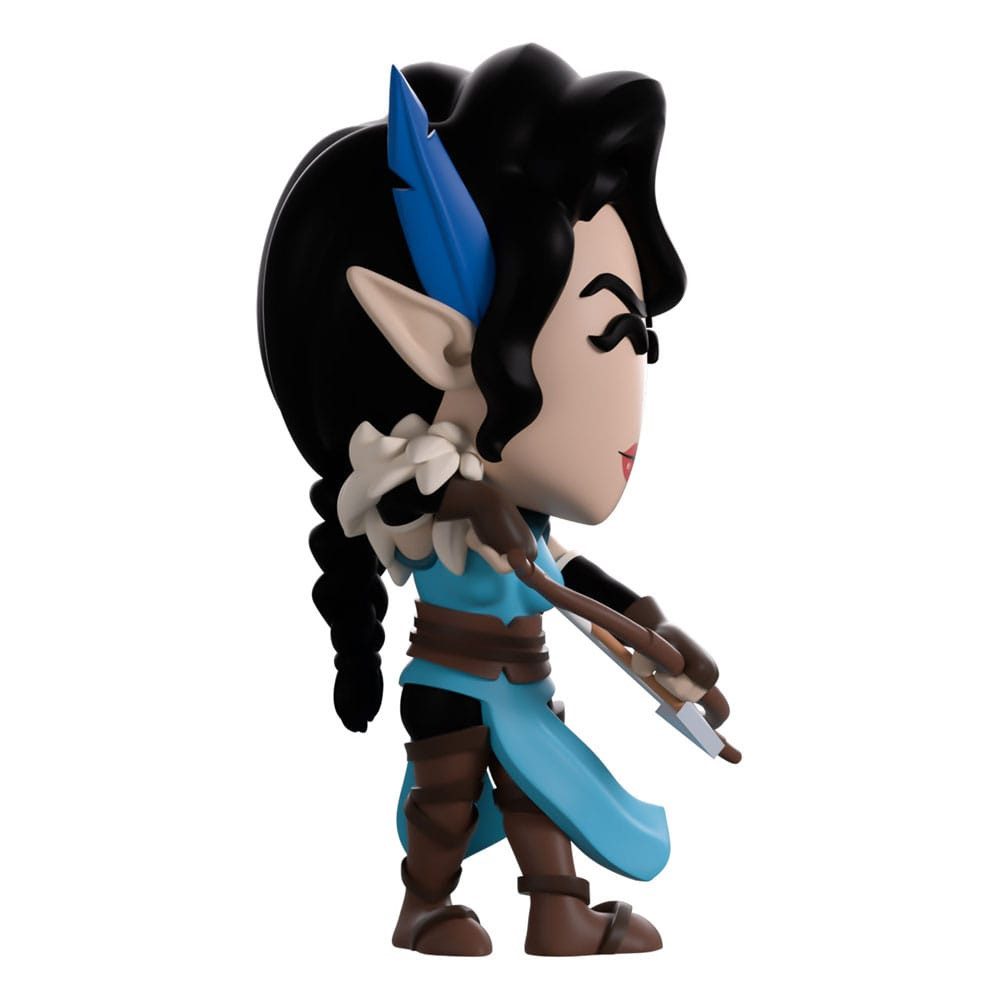 Youtooz Merchandise-Figur The Legend of Vox Machina Vinyl Figur Vex'ahlia 13 cm