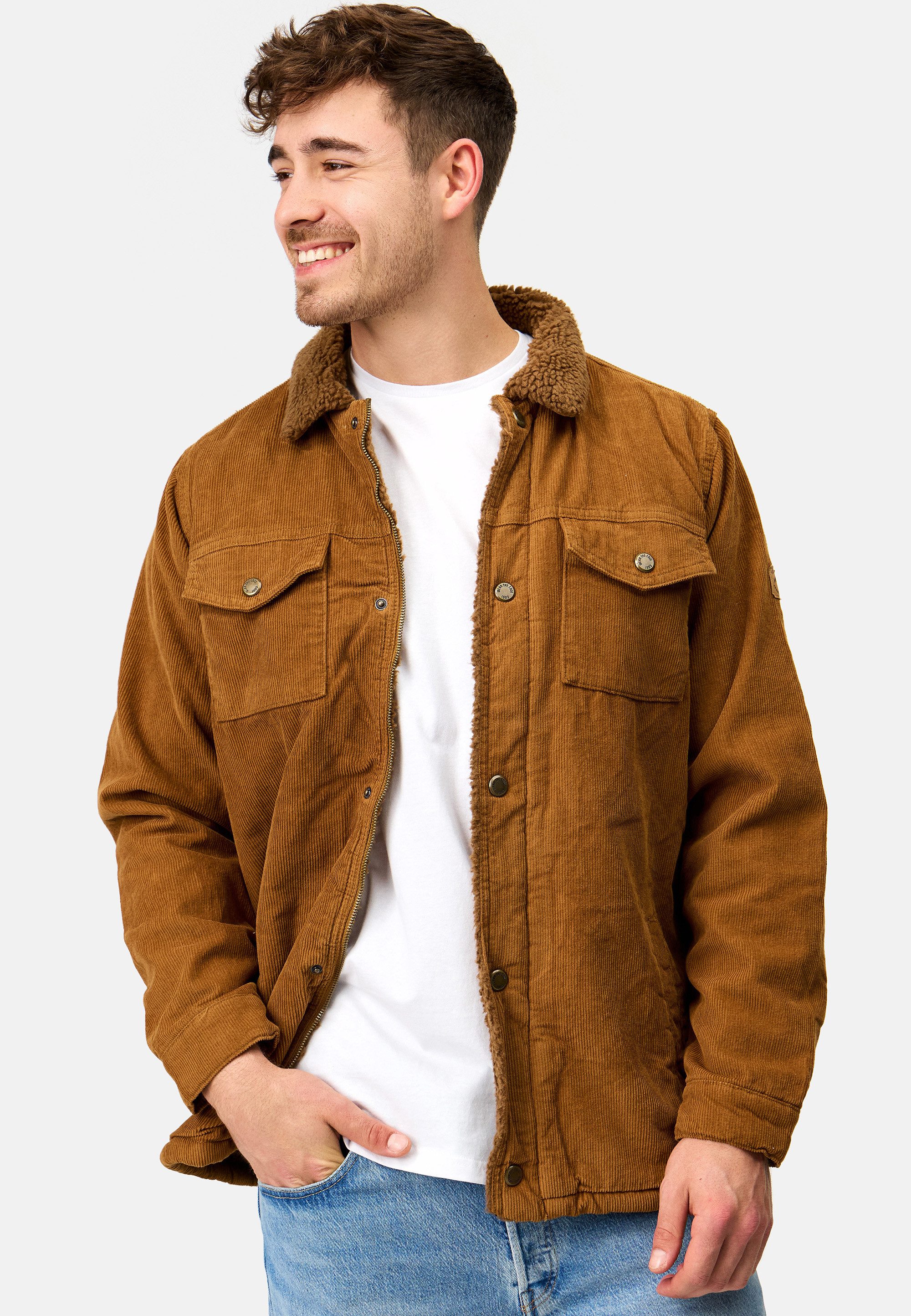Sommerjacke Tonni