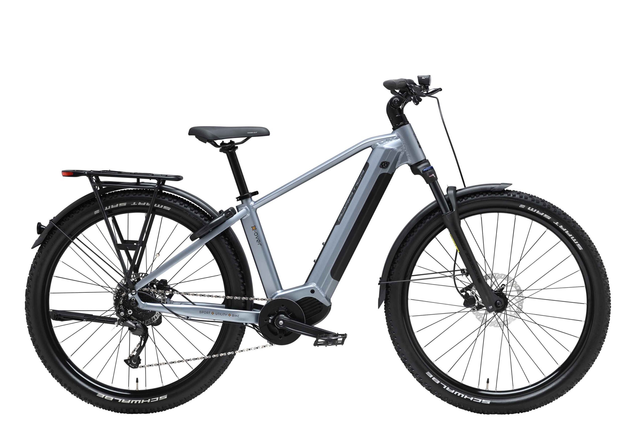 E-Bike