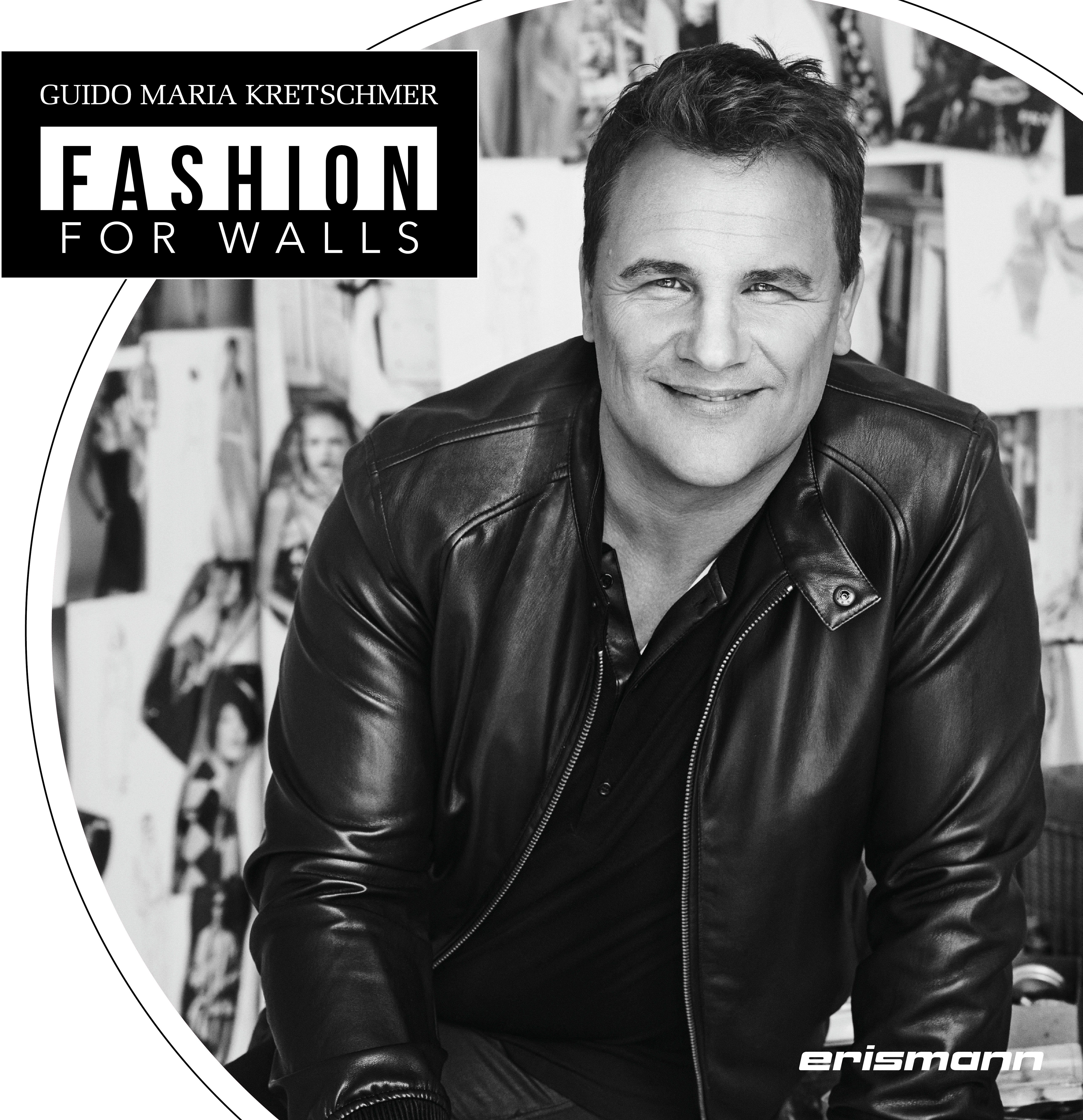 Fashion for walls Fototapete Molina, glatt, gepflegt, Phthalate frei