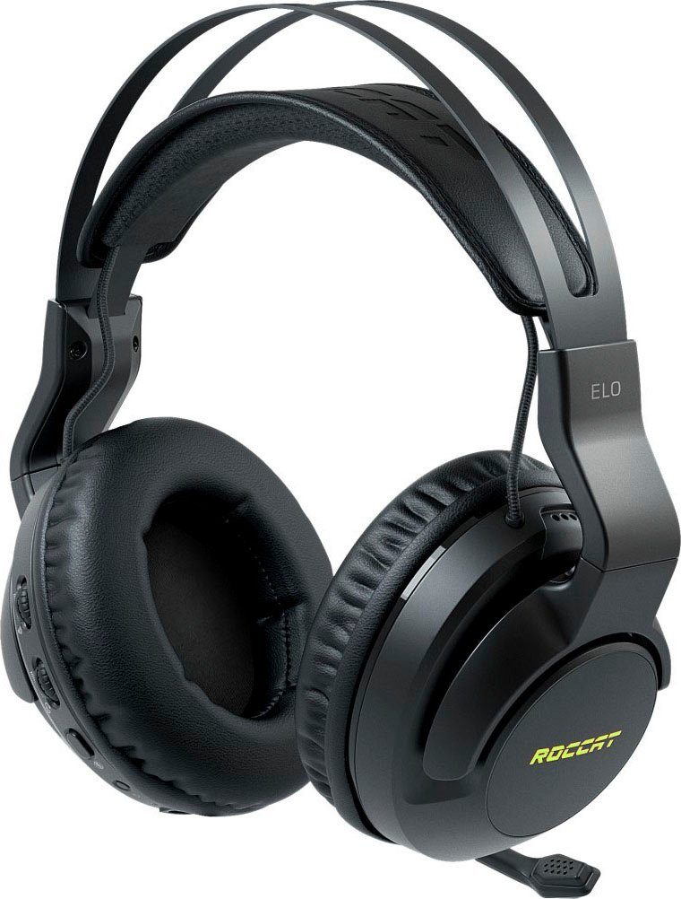 ROCCAT »ELO 7.1 AIR« GamingHeadset online kaufen OTTO