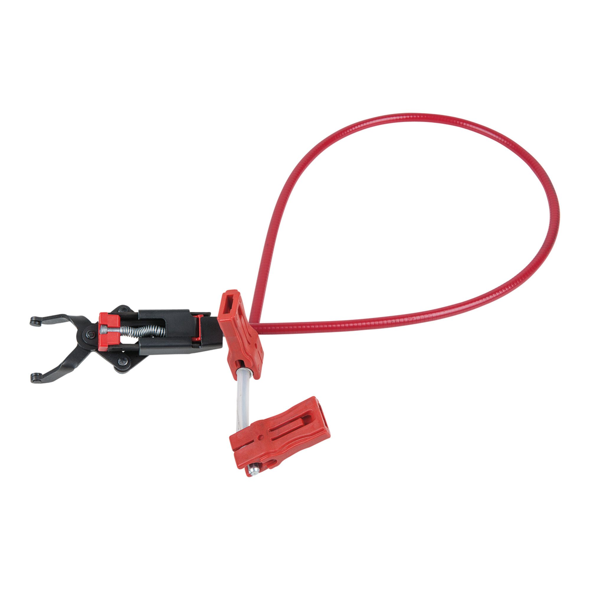 KS Tools Zubehör-Set KS Tools Ersatzbowdenzug für 115.1060