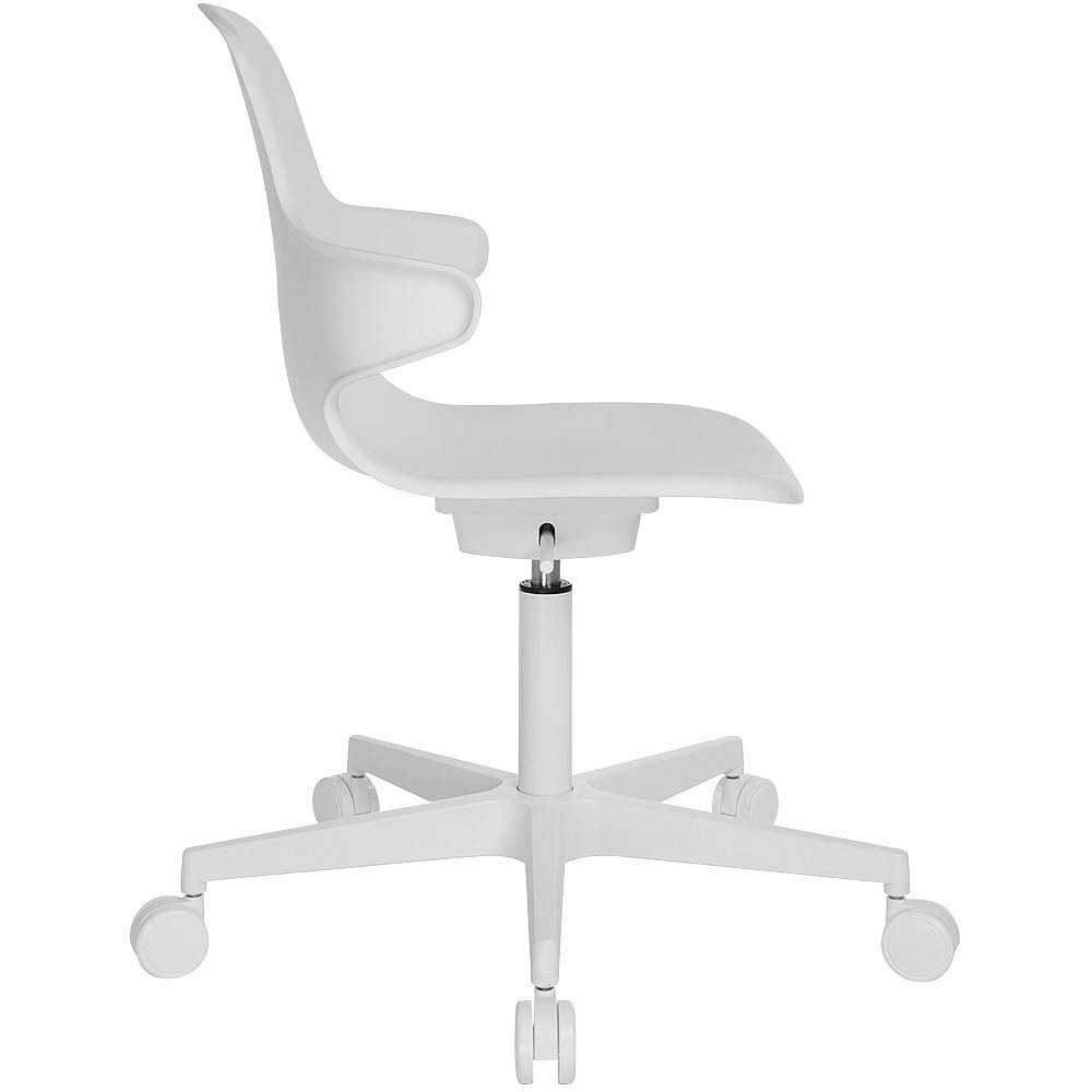 TOPSTAR Bürostuhl 1 Bürostuhl Sitness Life 20 - weiß