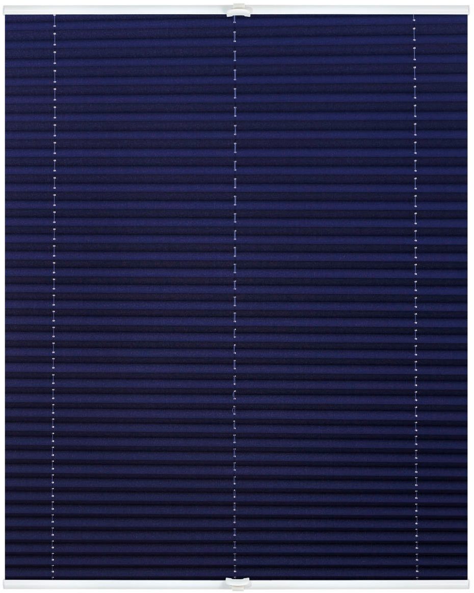 LICHTBLICK ORIGINAL Plissee Plissee Klemmfix, ohne günstig online kaufen