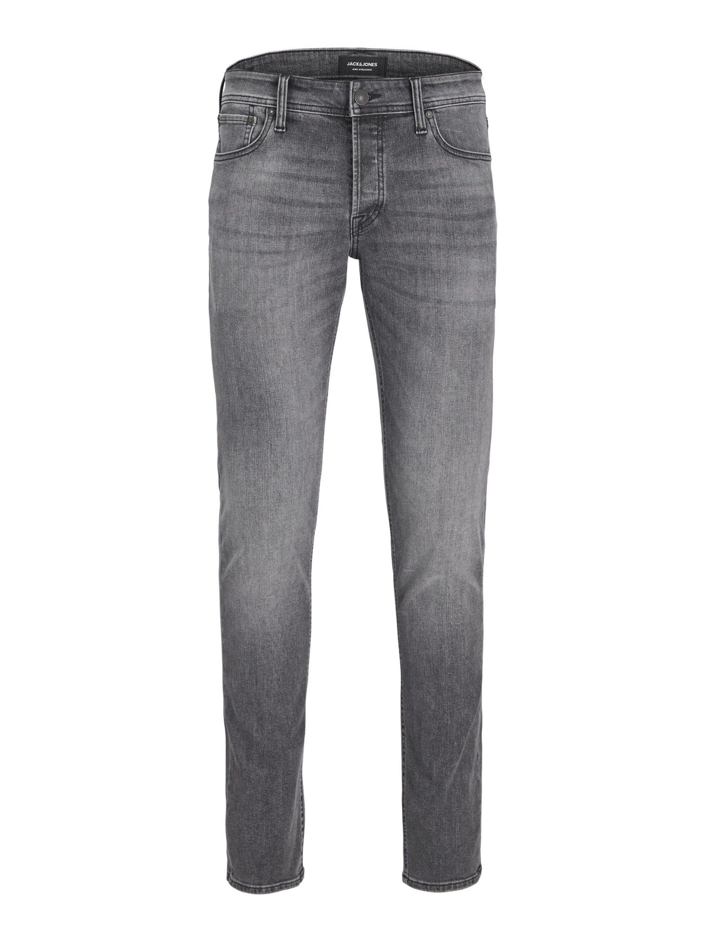 Jack & Jones Slim-fit-Jeans Glenn (1-tlg) günstig online kaufen