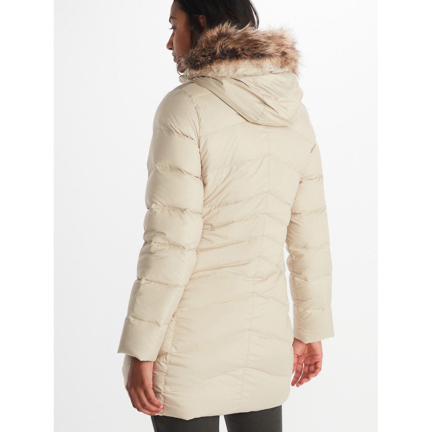 Marmot Funktionsmantel Mantel WMONTREAL COAT günstig online kaufen
