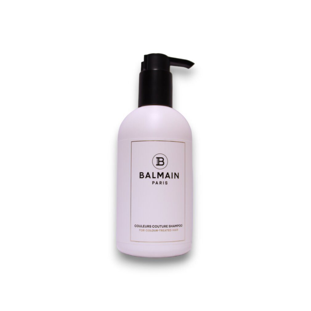 Balmain Haarshampoo Couleurs Couture Shampoo reinigendes Shampoo 300ml
