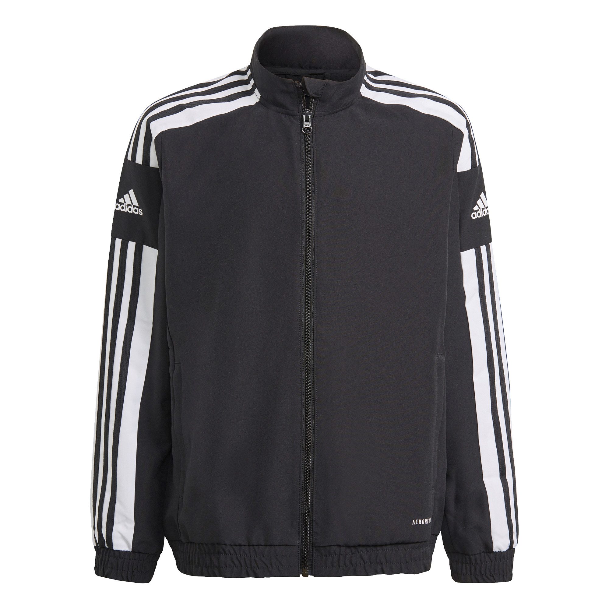 adidas Performance Trainingsjacke adidas Kinder Präsentationsjacke Squadra 21