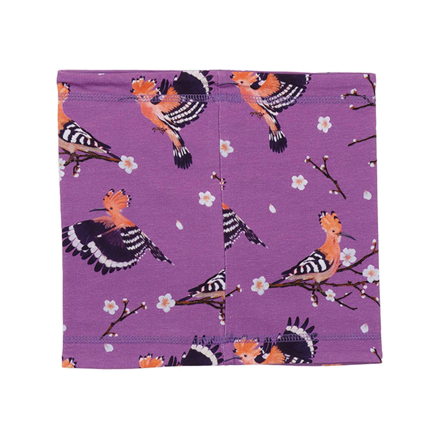 Walkiddy Schal Walkiddy Schiff & Hafen Kinder Bio Baumwolle GOTS Blau -, Bio Baumwolle,GOTS, Kinderbekleidung,nachhaltige Klamotten,Shorts