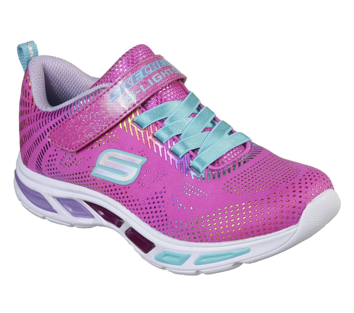 Skechers Litebeams Gleam N Dream Sneaker
