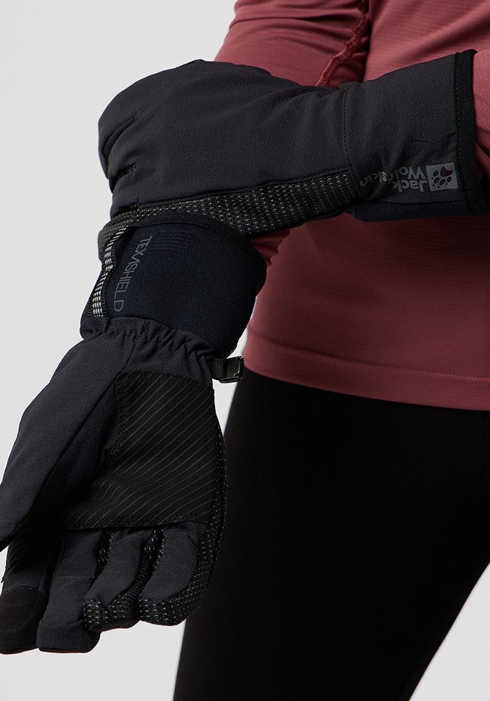 Jack Wolfskin Fleecehandschuhe GLEAM GLOVES günstig online kaufen