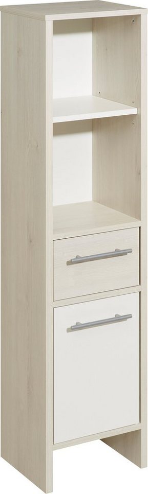 PELIPAL Midischrank Quickset 350 (1-St) 33 cm breit