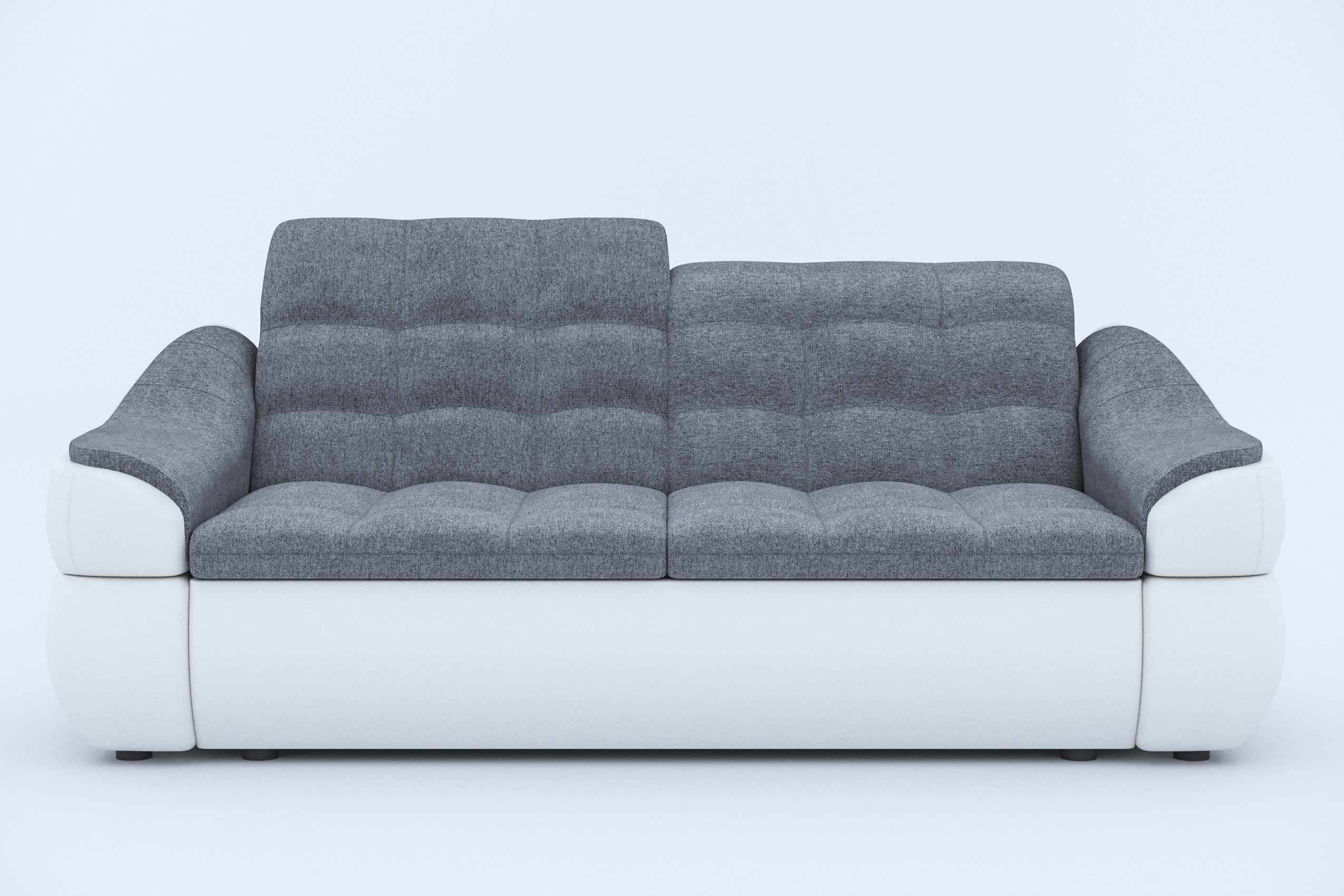 und Sofa Design, 2-Sitzer Sessel, Modern bestehend Stylefy Europa Polstergarnitur (Set made aus (2-tlg), in Alisa,