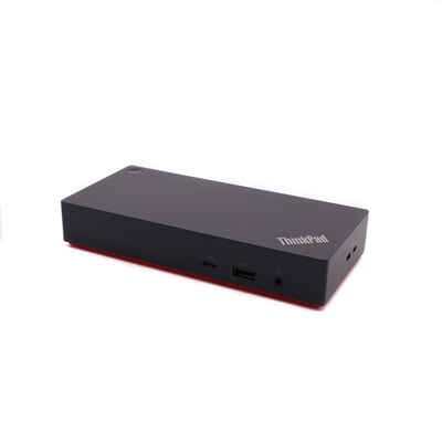 Lenovo Lenovo ThinkPad Universal USB-C Dock, USB-C 3.1 (Buchse) Dockingstation