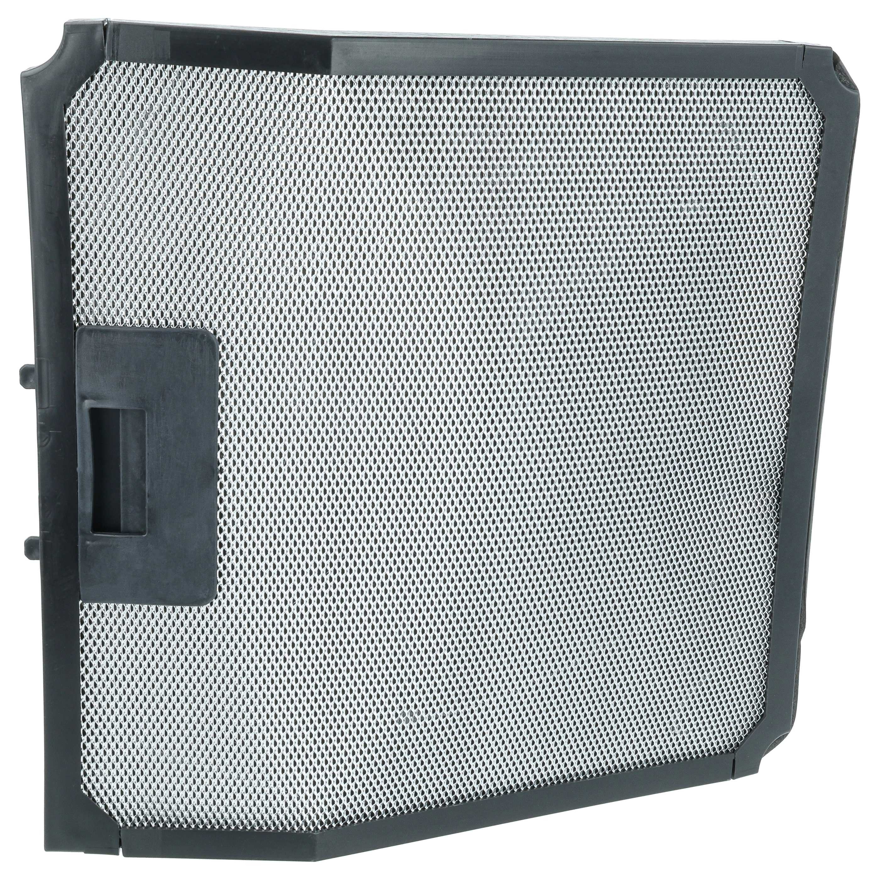 vhbw Aktivkohlefilter passend für Silverline 4240 6 470 03, 4240 6 470 ...