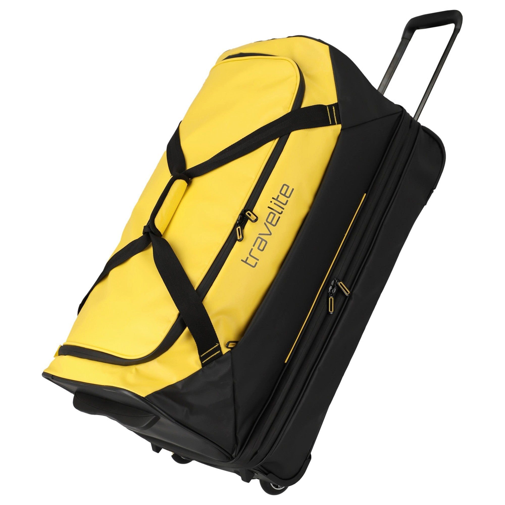 travelite Daypack Basics, Polyester günstig online kaufen