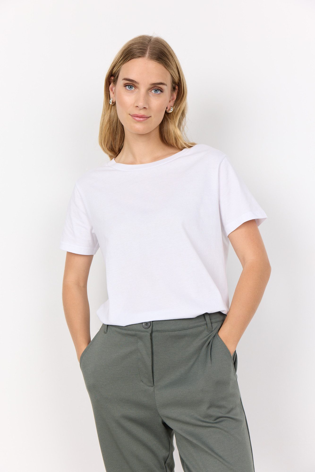 soyaconcept T-Shirt SC-DERBY 1 günstig online kaufen