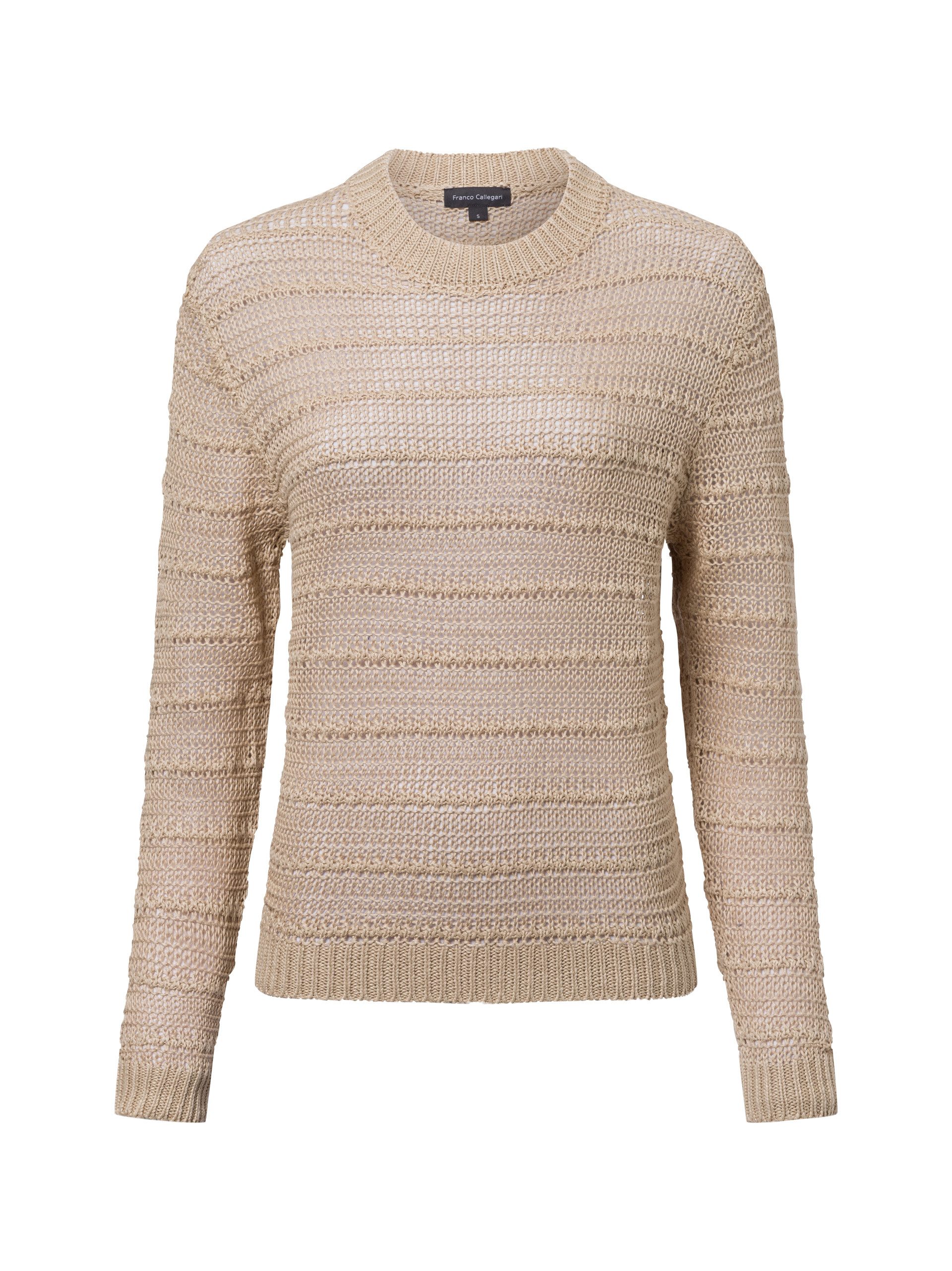 Franco Callegari Strickpullover