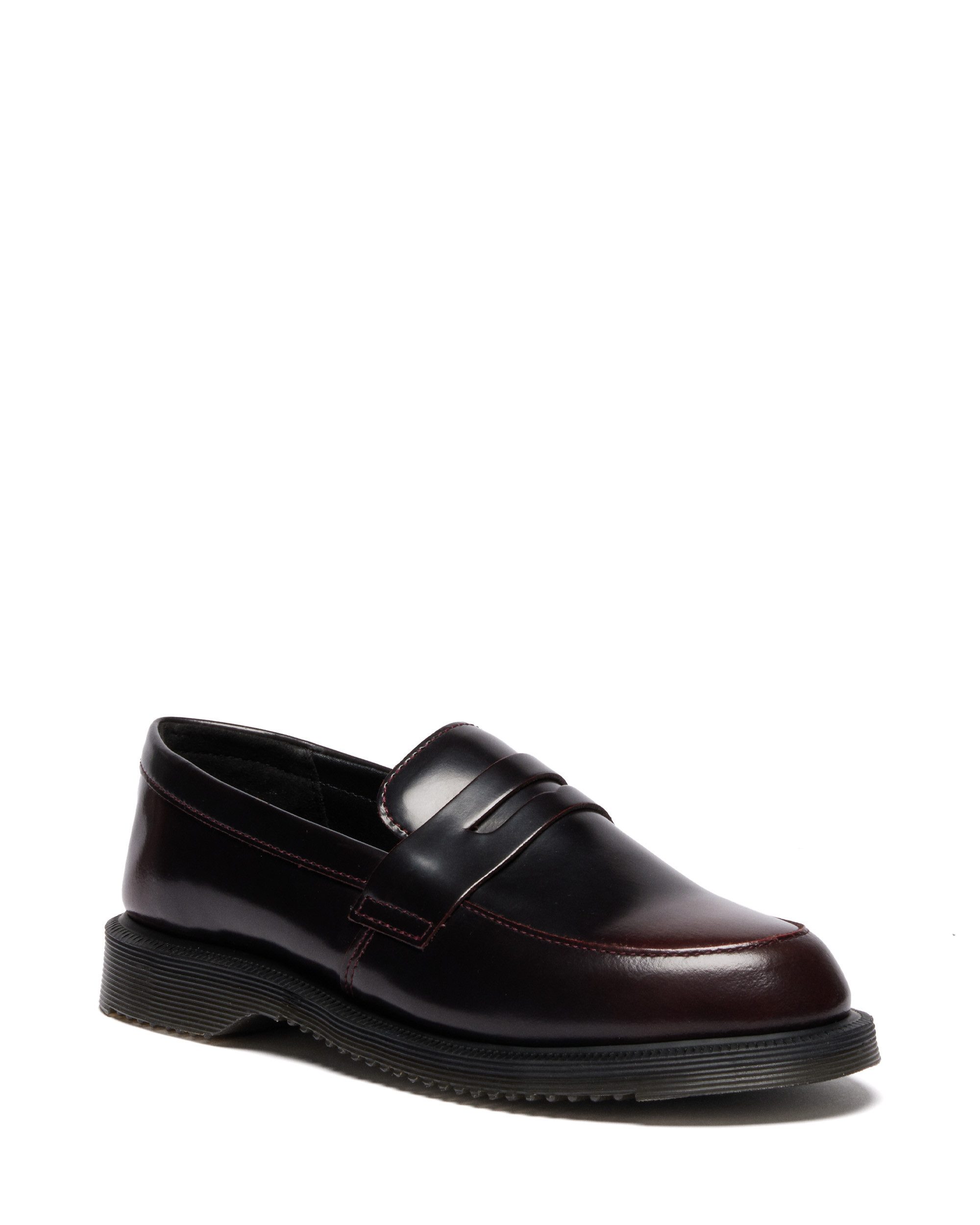 DR. MARTENS Temara Slipper Blockabsatz, Mokassin, Loafer mit modischem Zierriegel