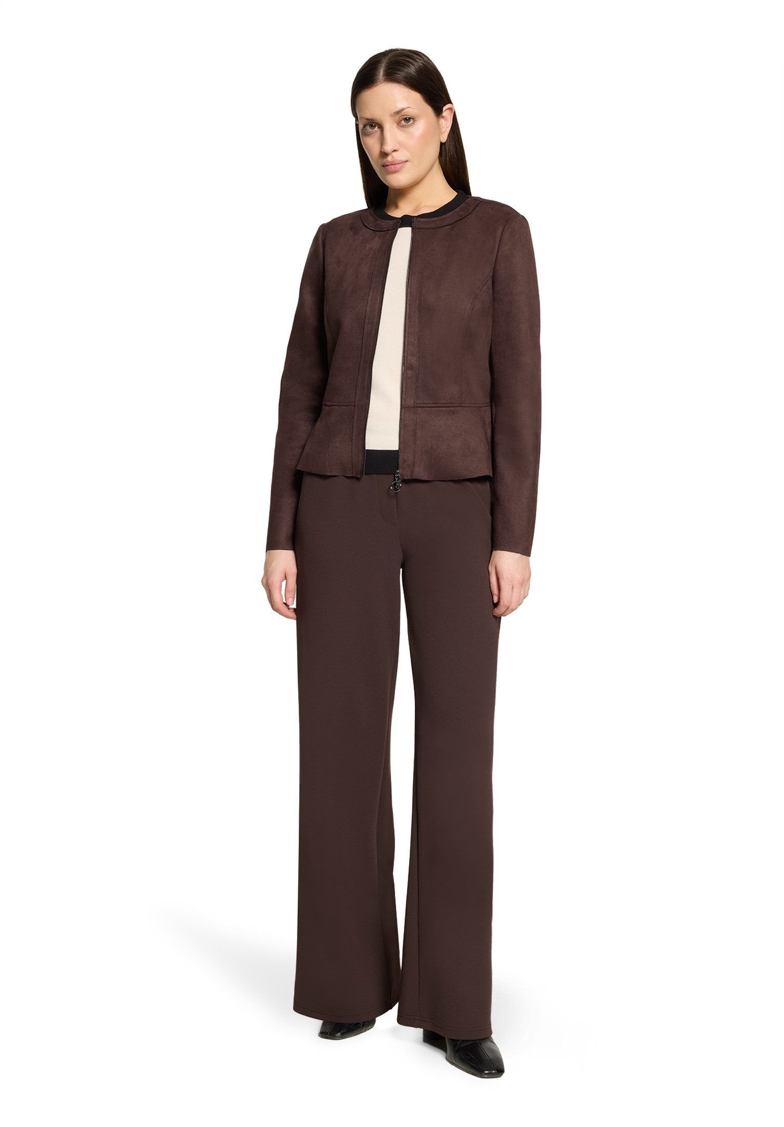 Betty Barclay Kurzblazer