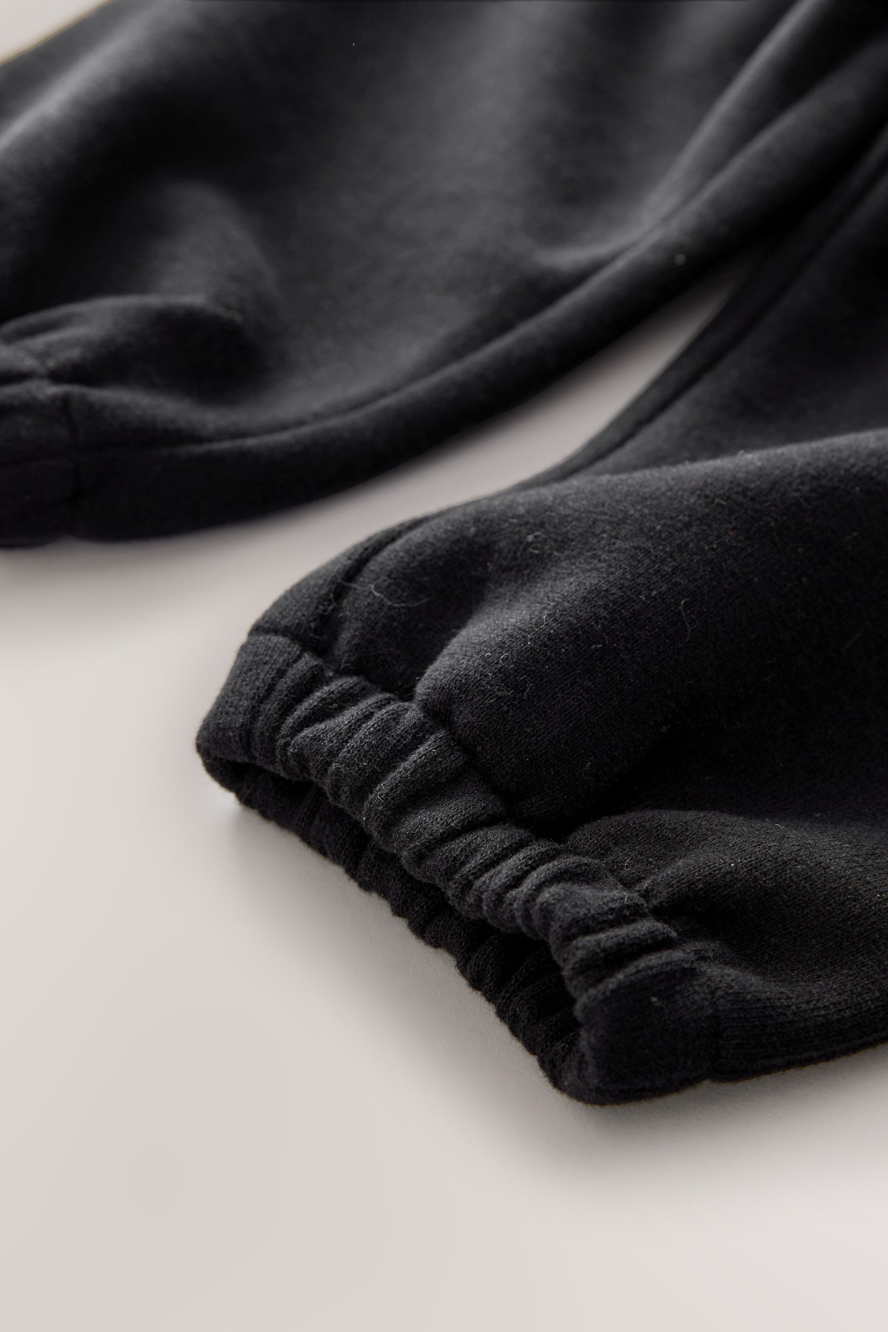 Next Jogginghose Weiche Regular Fit Jogginghose (1-tlg)