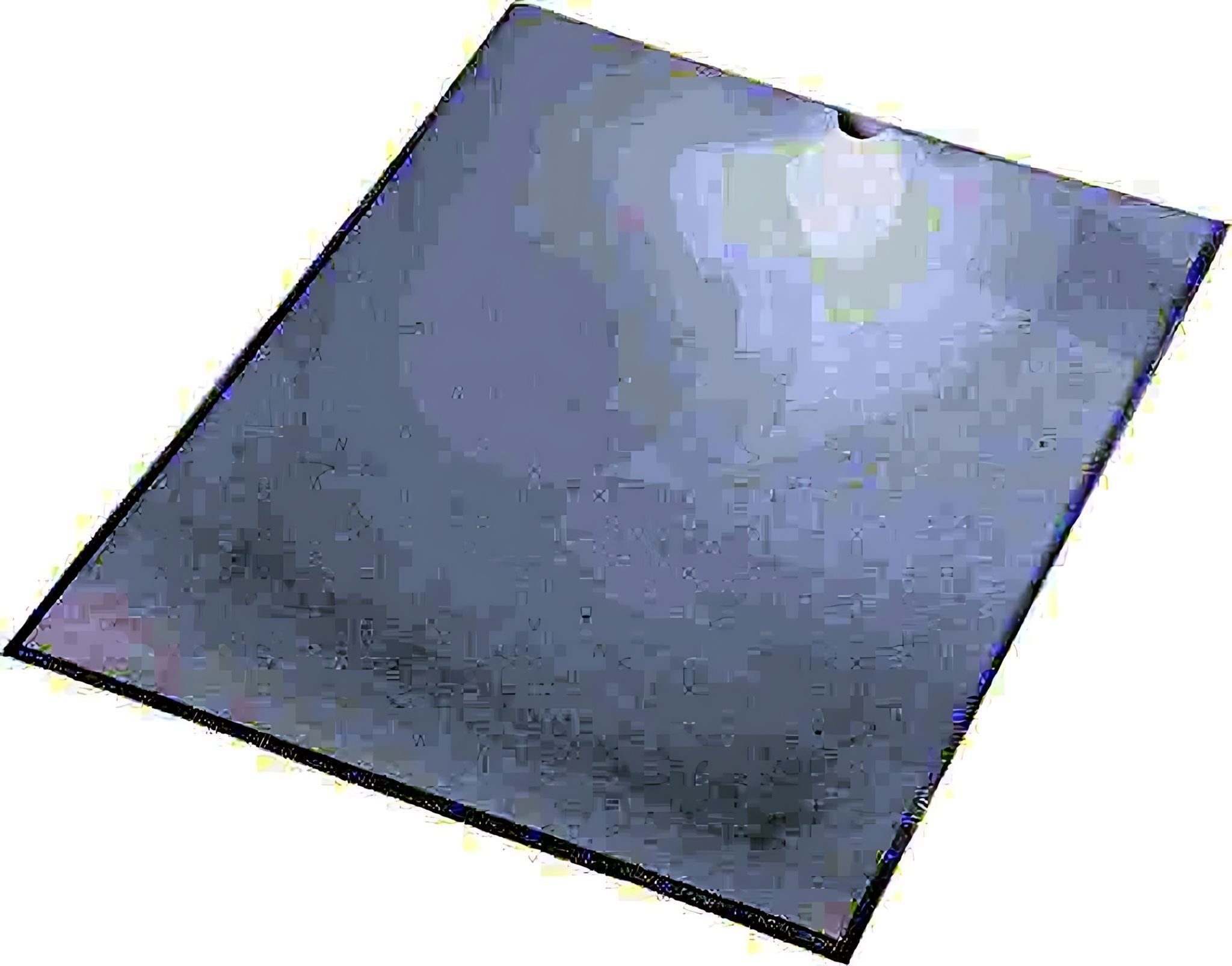 Panta Plast Prospekthülle Sichthülle A5 U oben offen PVC 25er Packung glasklar