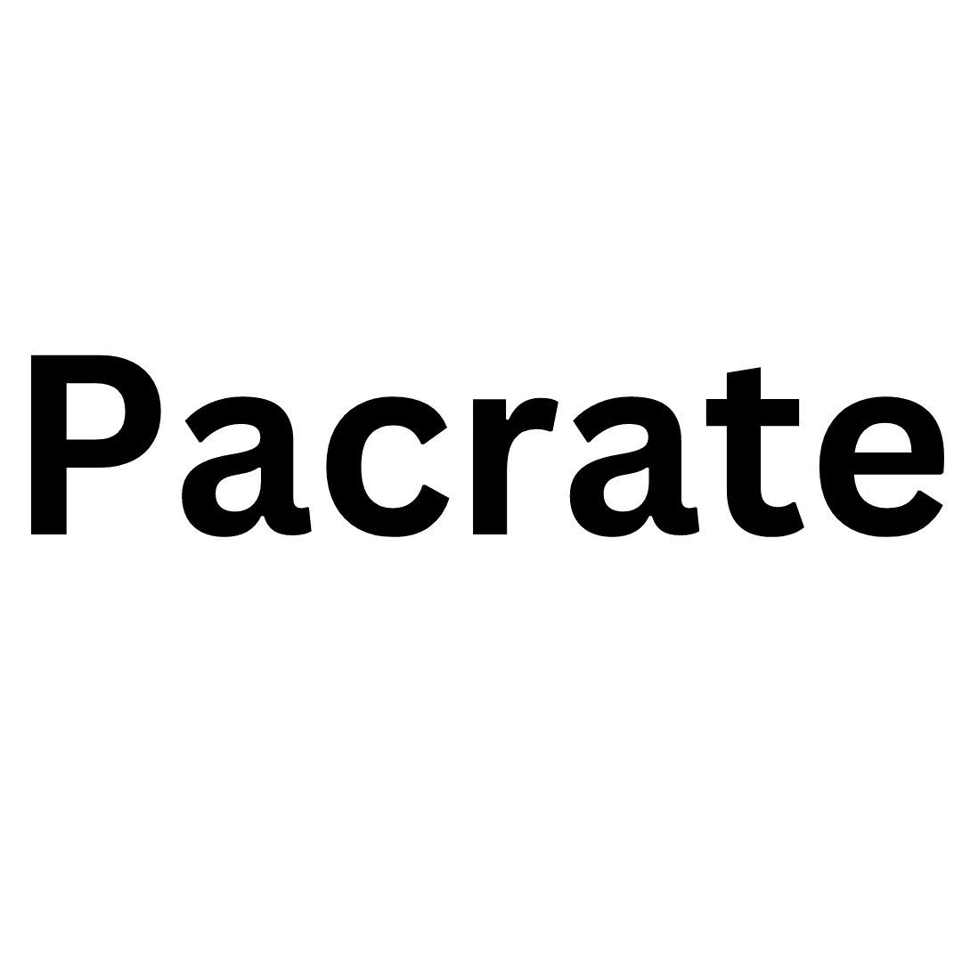 Pacrate