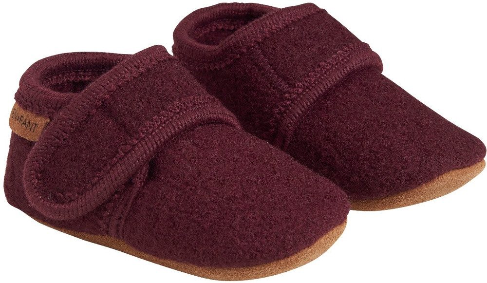 EN FANT Baby Wool slippers Slipper