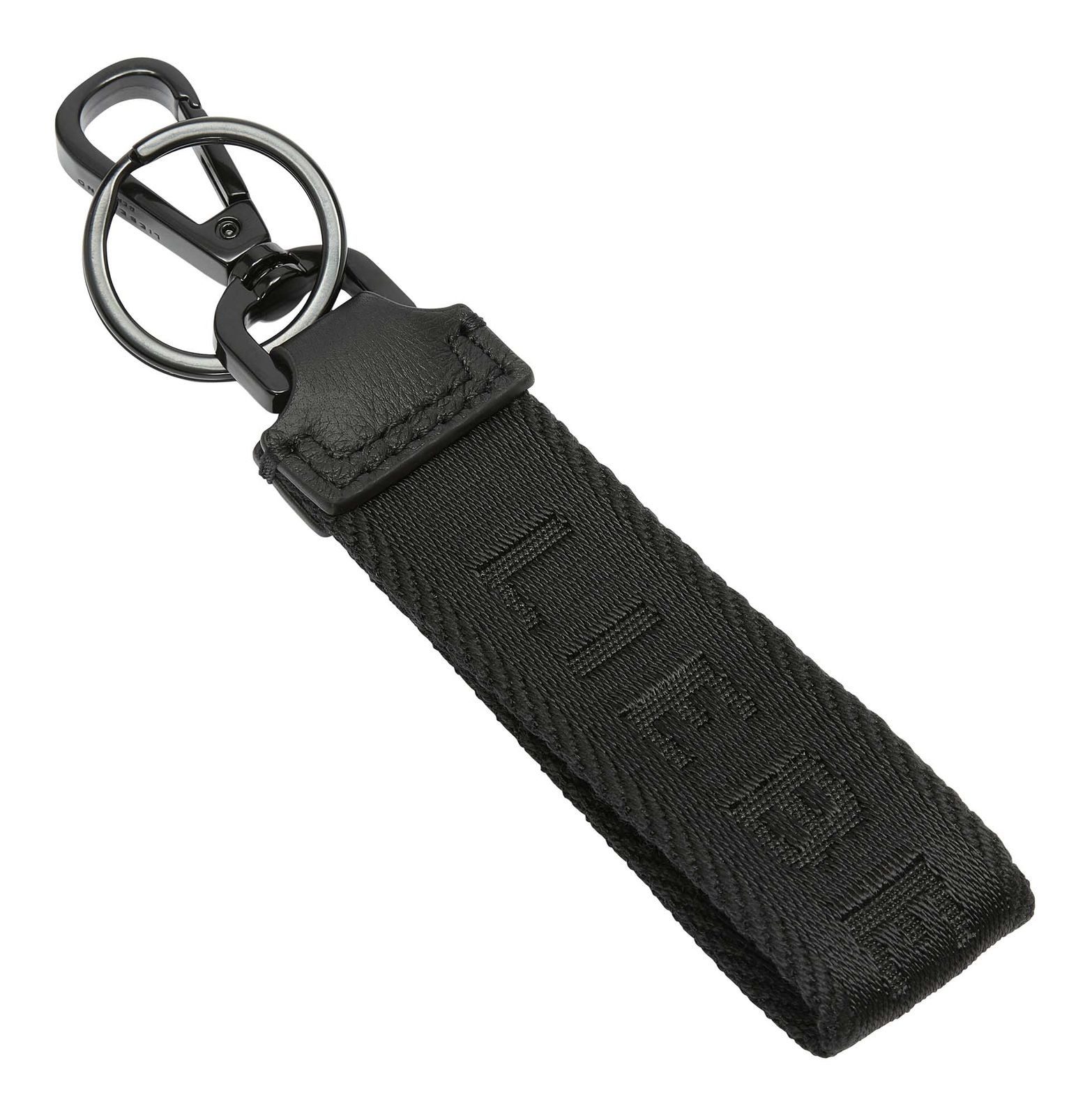 Liebeskind Berlin Schlüsselanhänger Calf Optic Keyring günstig online kaufen