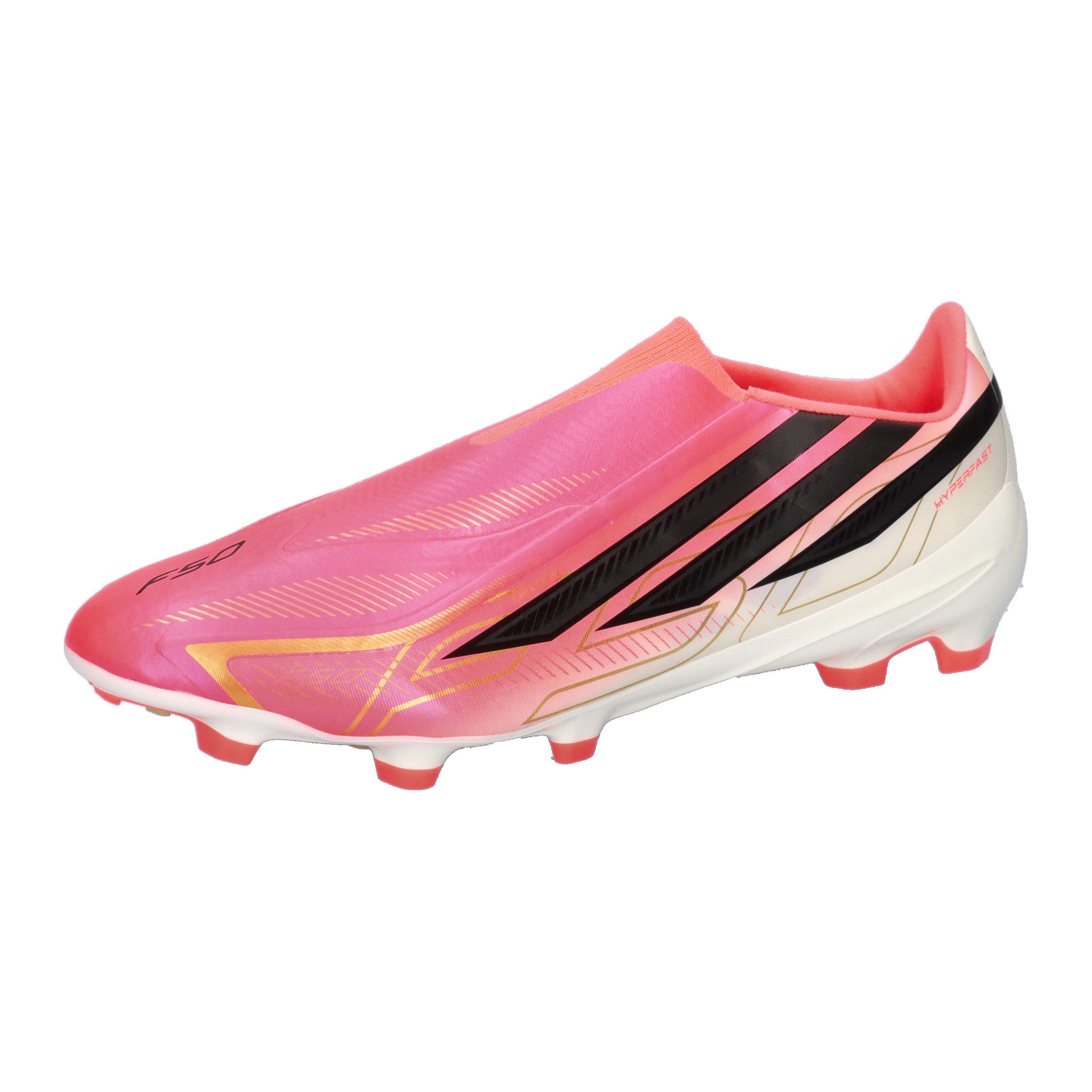 adidas Performance adidas Herren Fussballschuhe F50 Hyperfast League LL FG Fußballschuh