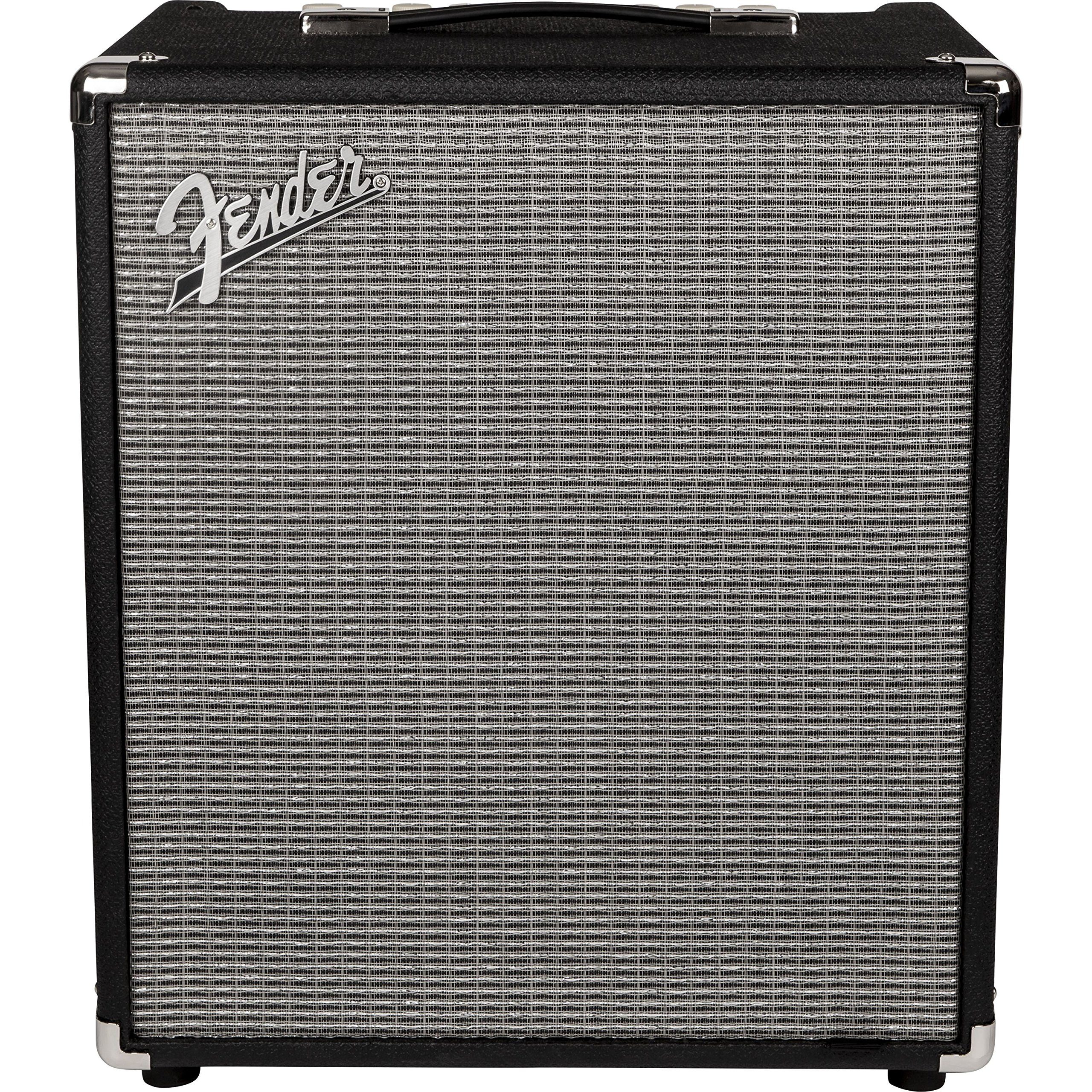 Fender Verstärker (Rumble 100 V3 Combo - Bass Combo Verstärker)