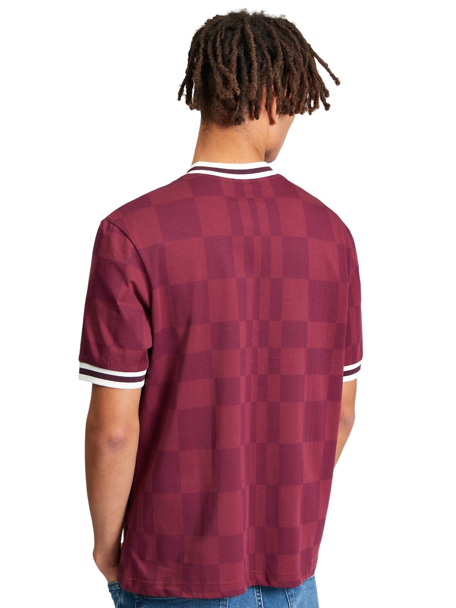 Ben Sherman T-Shirt T-Shirt Ben Sherman Glitch