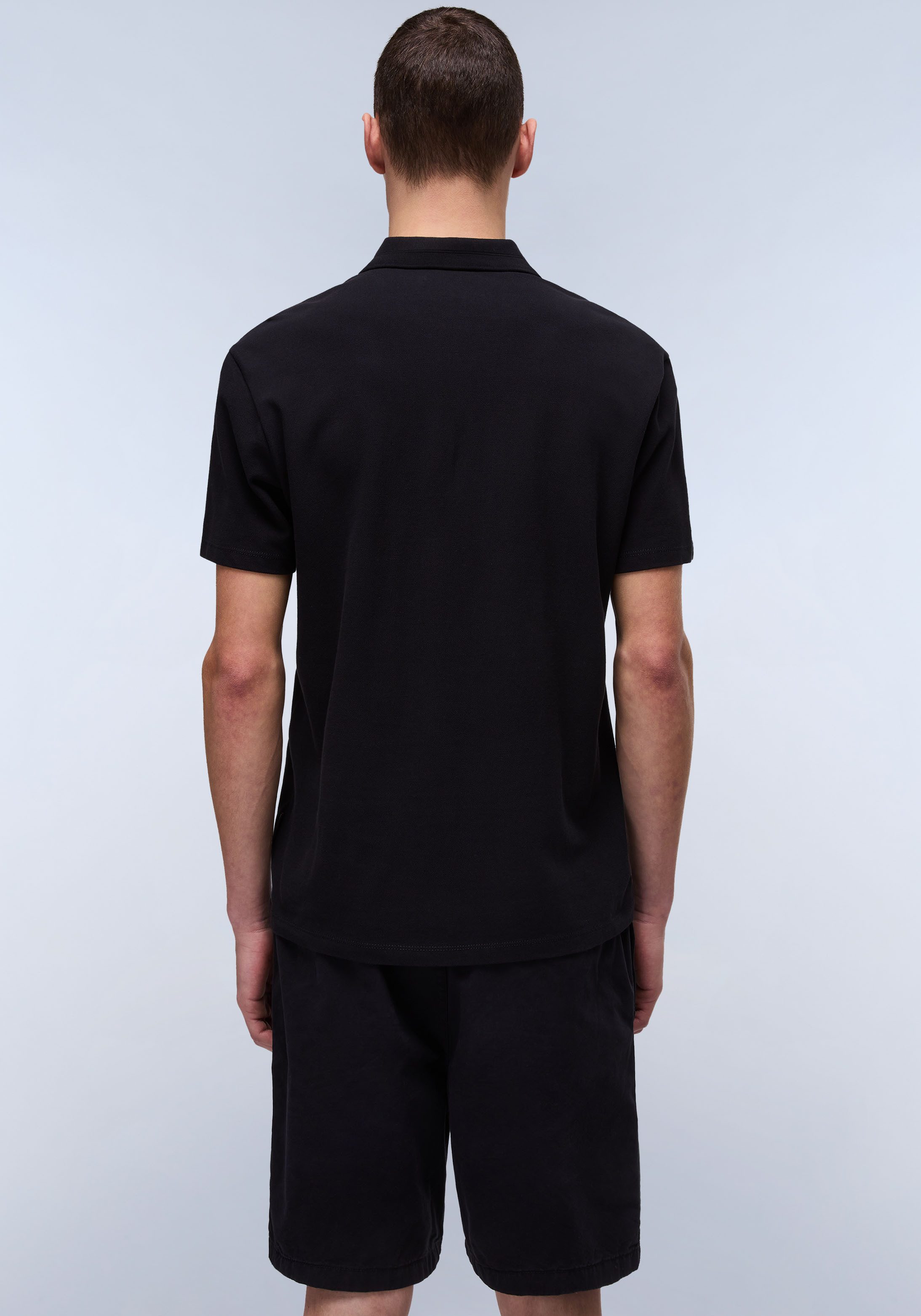 Napapijri Poloshirt EALIS SS SUM günstig online kaufen