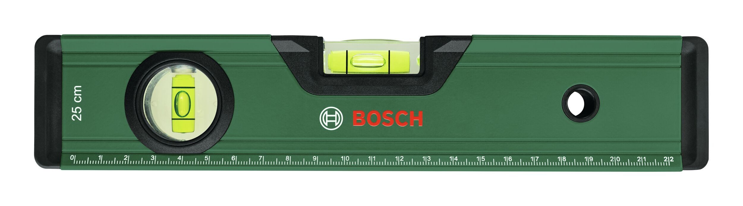 BOSCH Wasserwaage, Handwerkzeug 25 cm