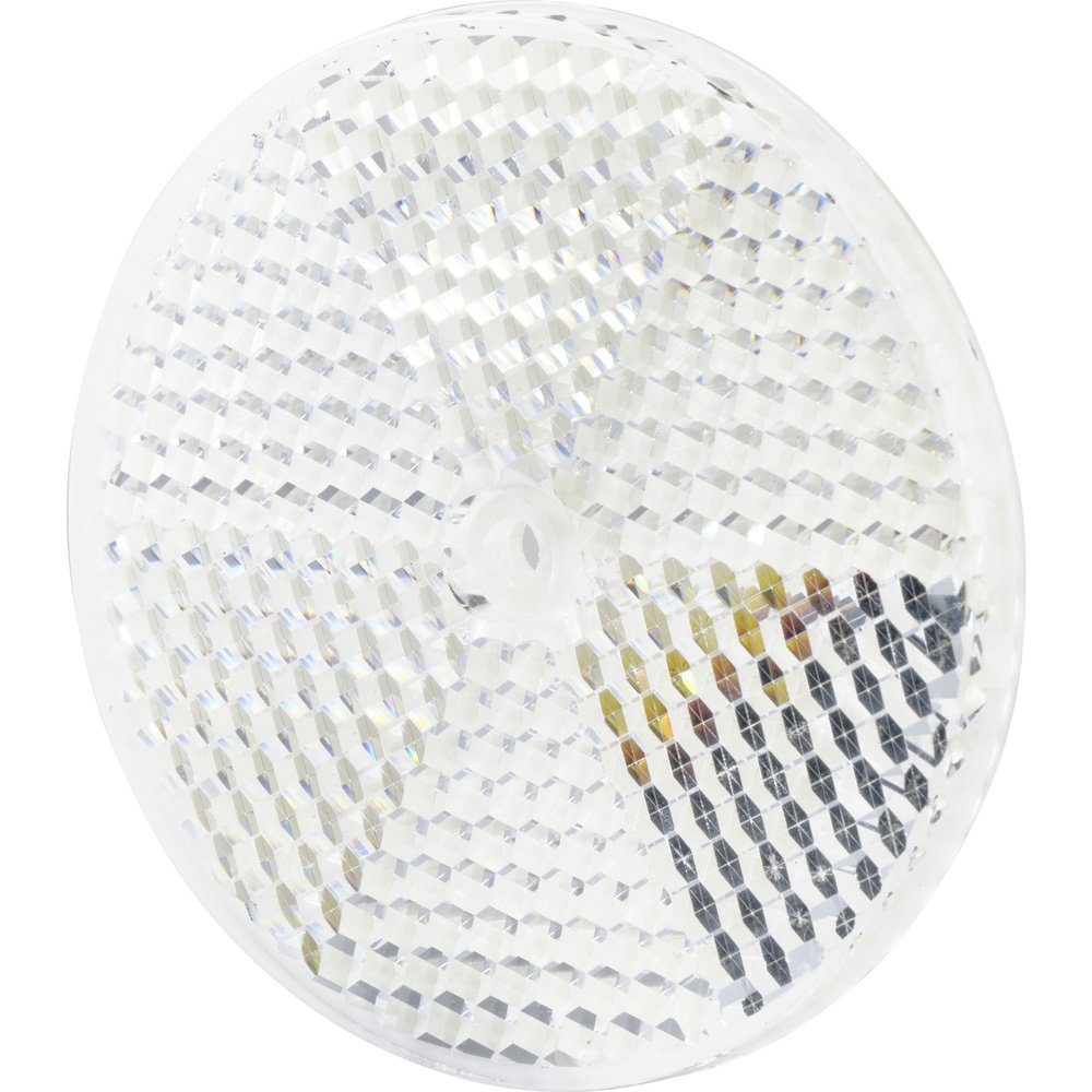Sensor TRU COMPONENTS TC-9393072 Reflektor Reflexions-Lichtschranken 82 1 St.