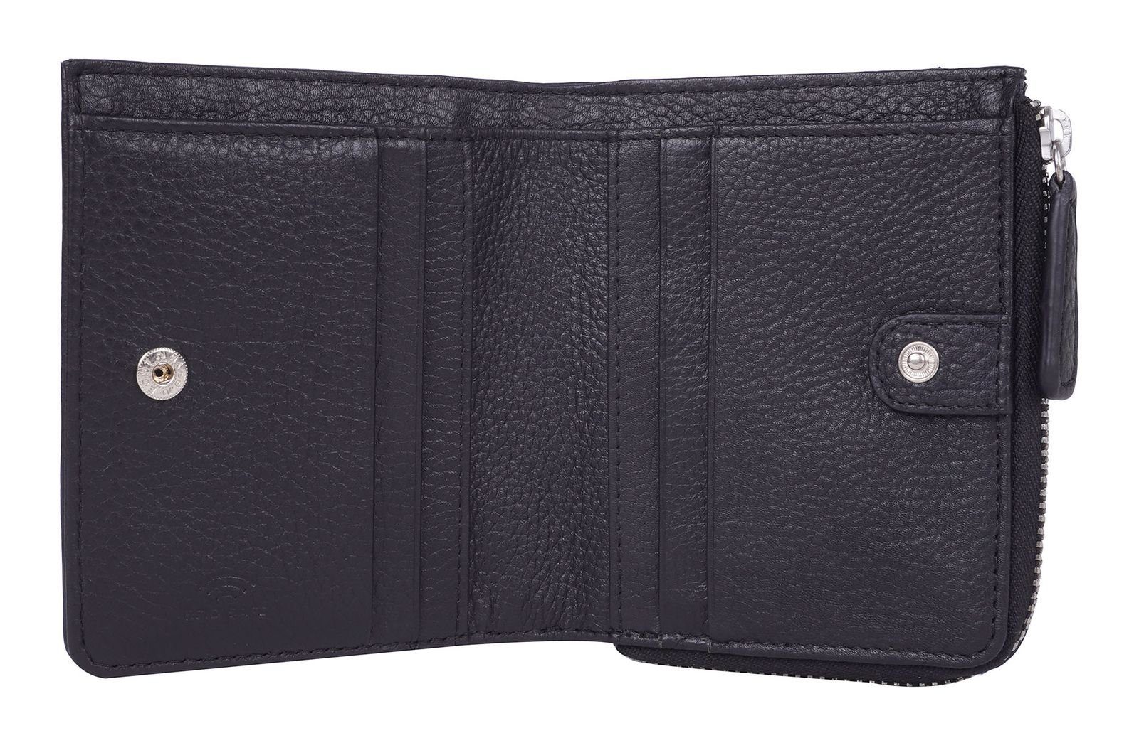 GERRY WEBER Geldbörse Cadiz, mit RFID-Blocker Schutz