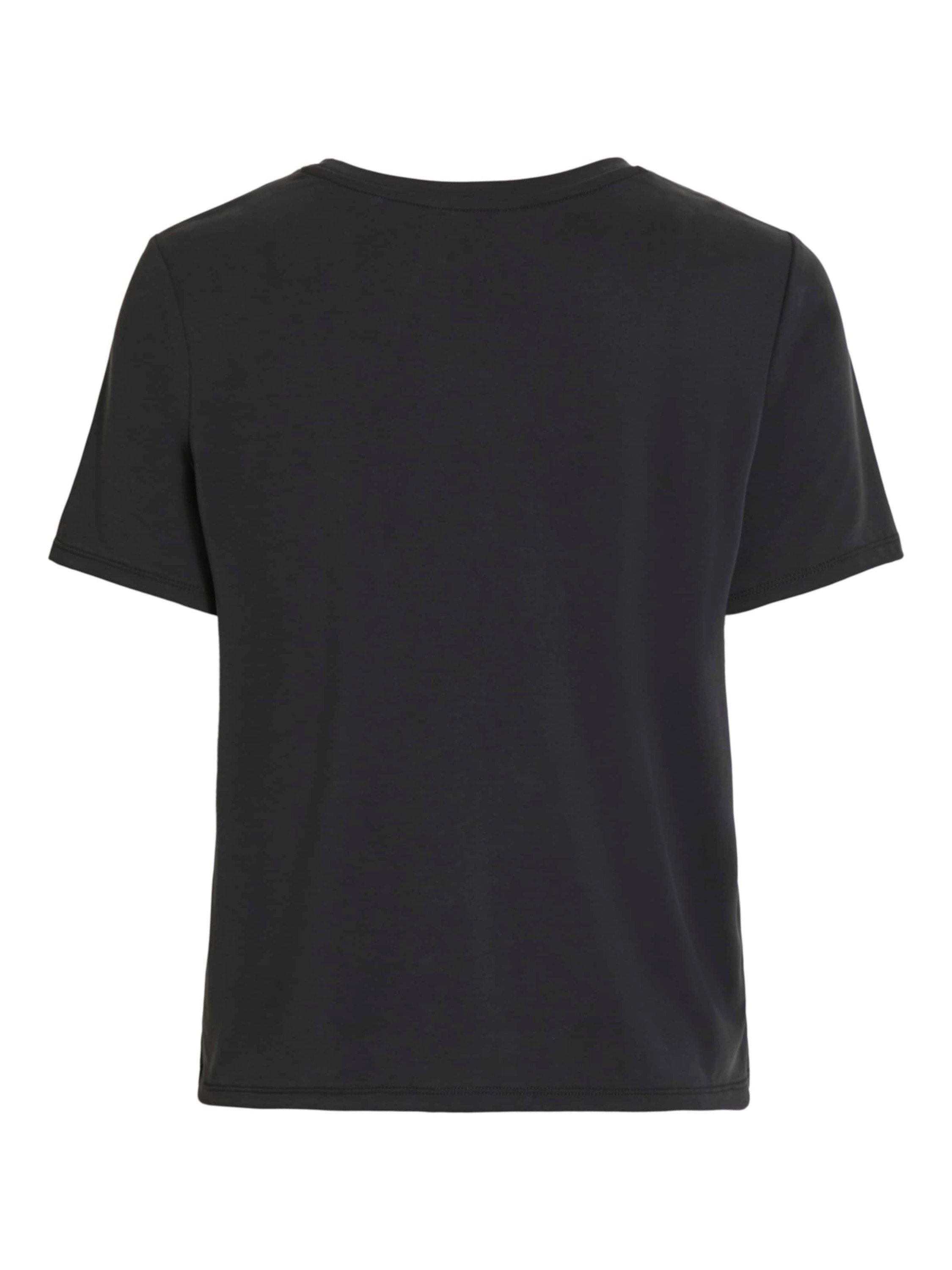 Object T-Shirt Annie (1-tlg) Plain/ohne Details
