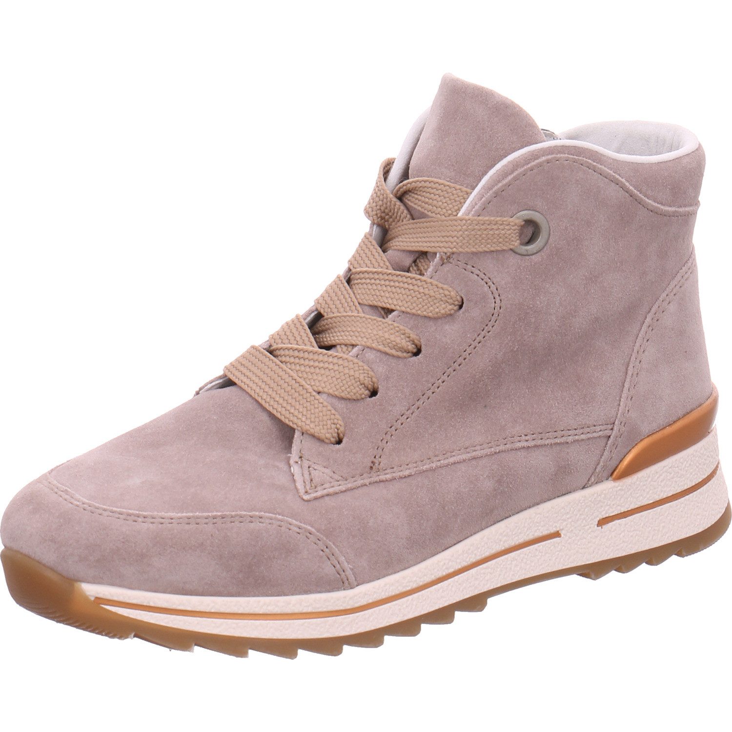 Stiefel