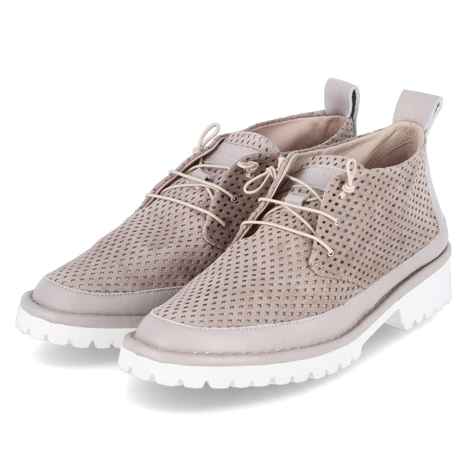 Schnürschuhe Schnürstiefel
