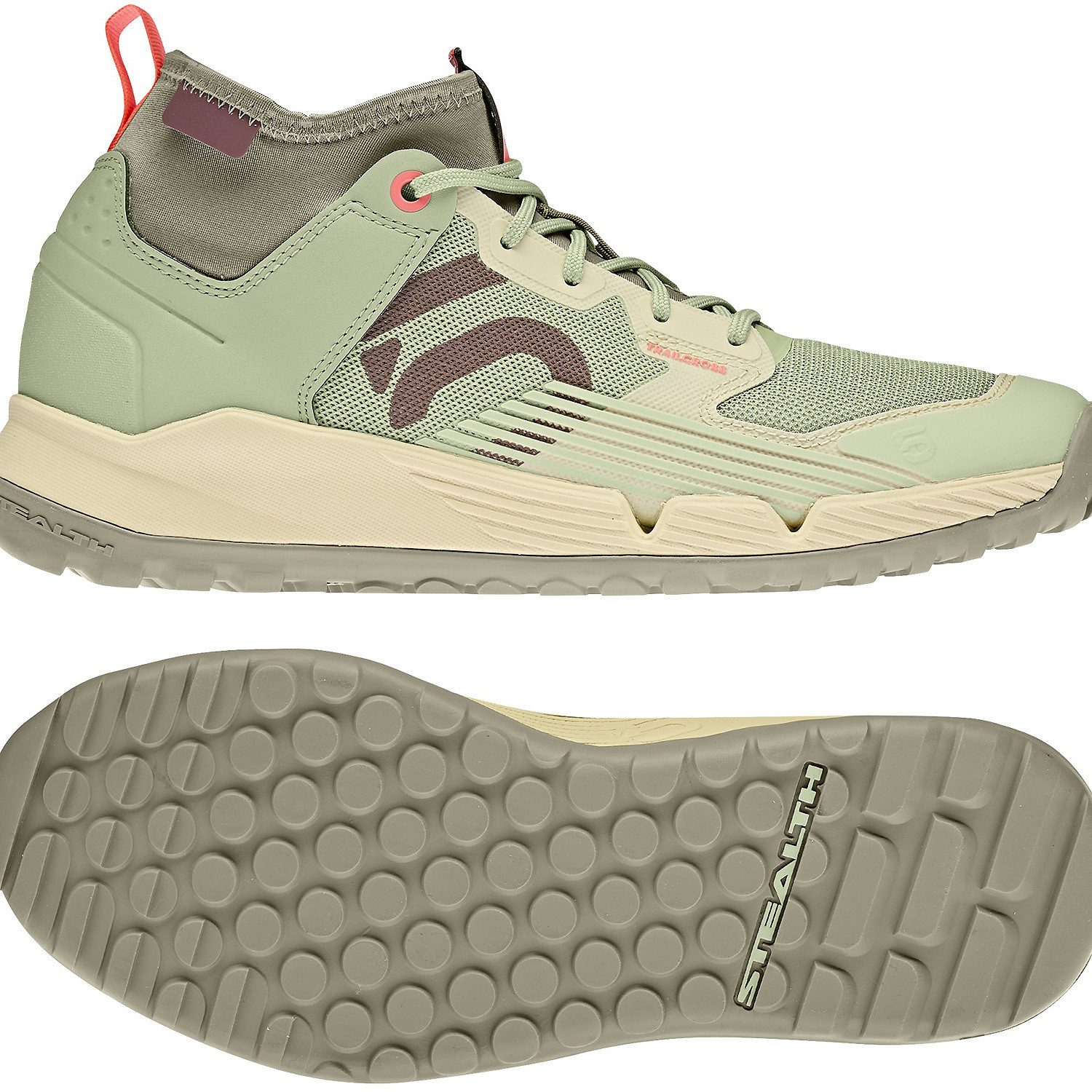 Five Ten Rennrad-S. o.Bindg. Five Ten TRAILCROSS XTW Sneaker